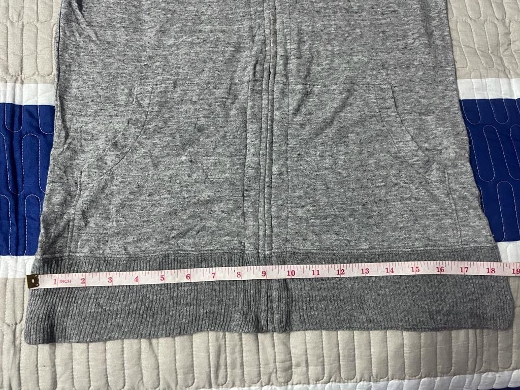 Hysteric Glamour Hysteric Glamour hoodie zipper Size US M / EU 48-50 / 2 - 11 Thumbnail