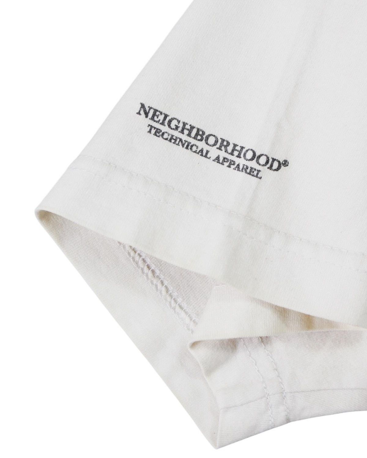 Neighborhood SS2016 NEIGHBORHOOD CRAFT WITH PRIDE 1994 Size US S / EU 44-46 / 1 - 4 Thumbnail