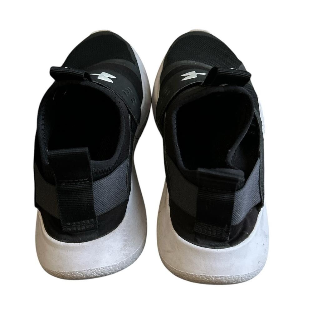Under Armour Under Armour Slip-On Sneakers - Size 6 Size US 6 / IT 36 - 3 Thumbnail