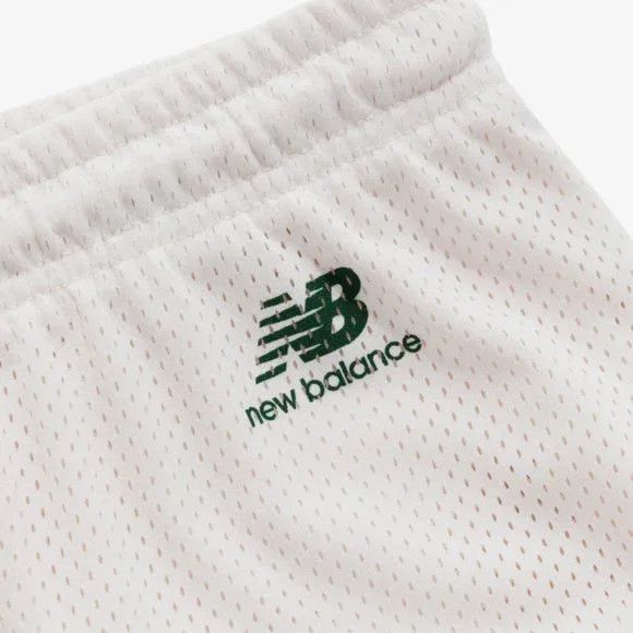 Aime Leon Dore × New Balance o1mle0725 ALD New Balance Sonny NY Gym Short in Pristine Size US 34 / EU 50 - 3 Thumbnail