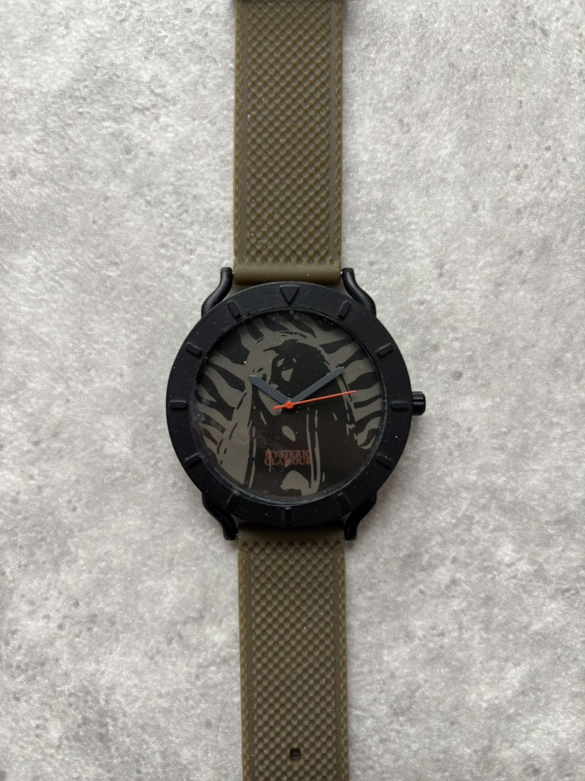 Hysteric Glamour Hysteric Glamour Watch Size ONE SIZE - 3 Thumbnail
