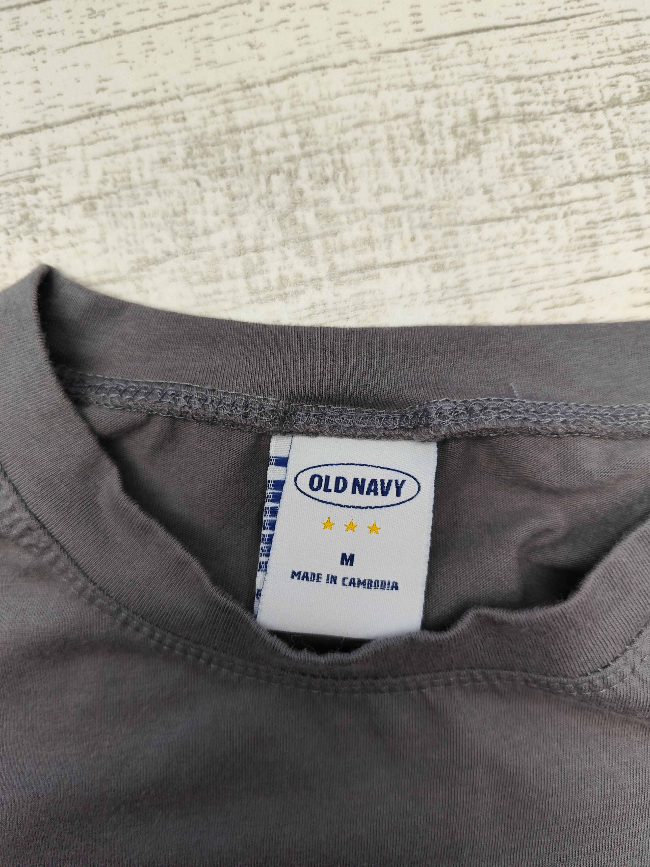 Vintage Vintage Humor Y2K Adult No Money No Honey T-shirt Size M Size US M / EU 48-50 / 2 - 3 Thumbnail
