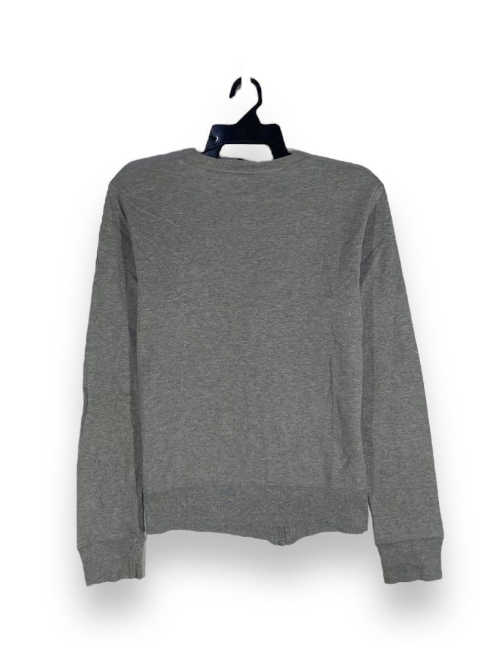 A.P.C. Apc zipper sweater Size US M / EU 48-50 / 2 - 6 Thumbnail