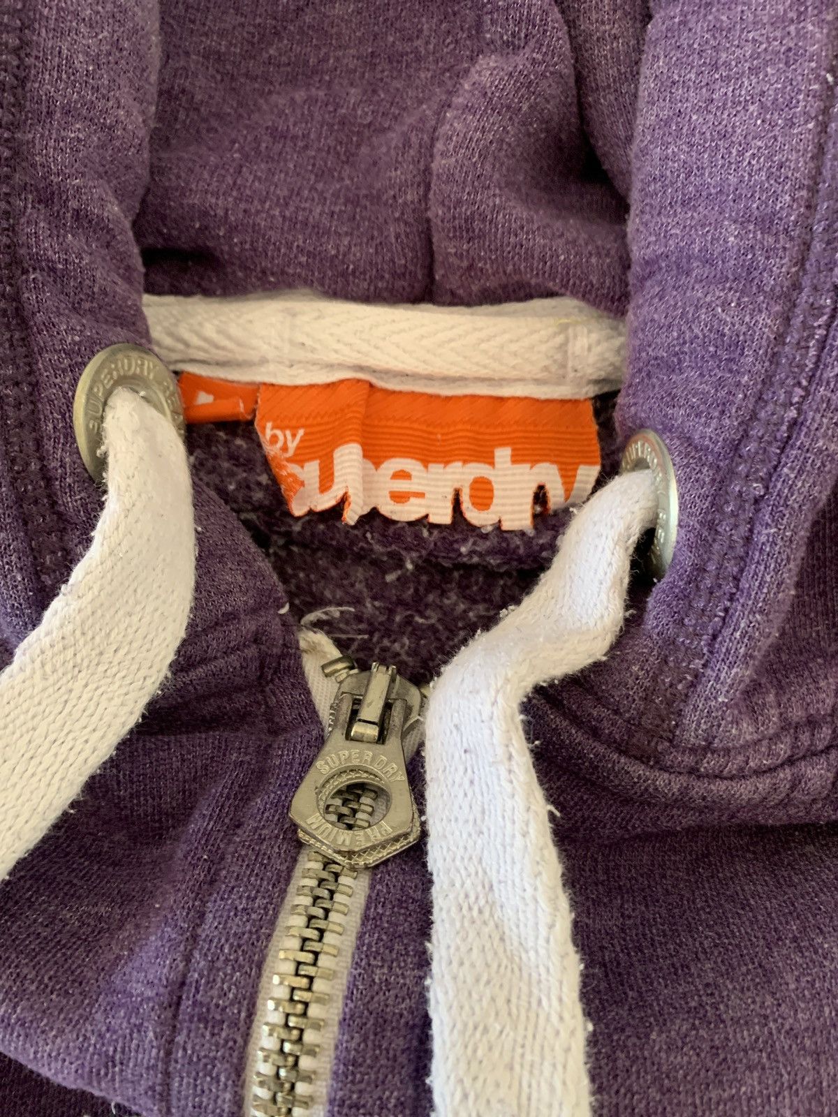 Superdry Superdry Hoodie Size US L / EU 52-54 / 3 - 2 Thumbnail