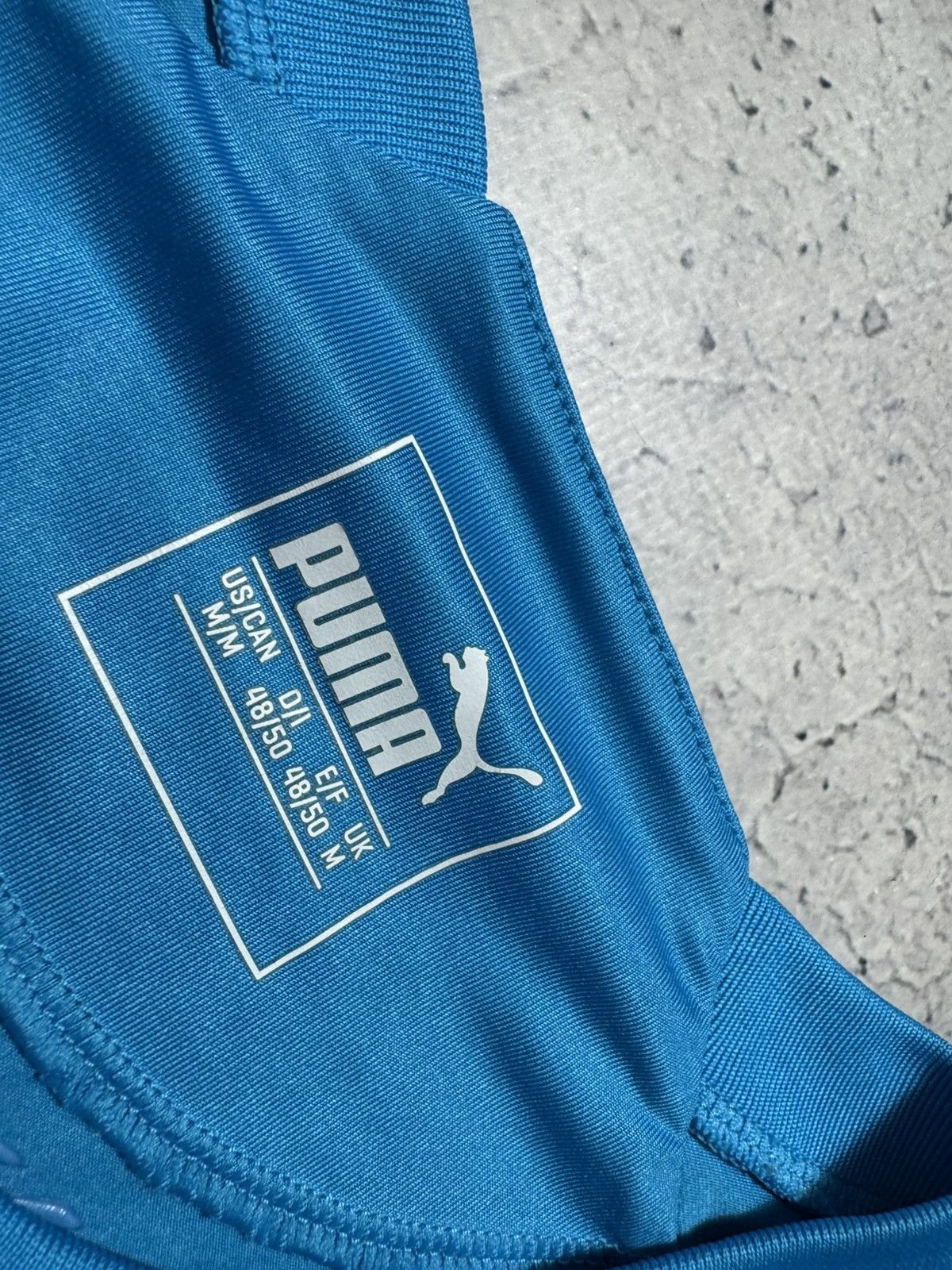 Puma Puma FC Arsenal London Soccer Jersey Long Sleeve Size M Size US M / EU 48-50 / 2 - 5 Thumbnail