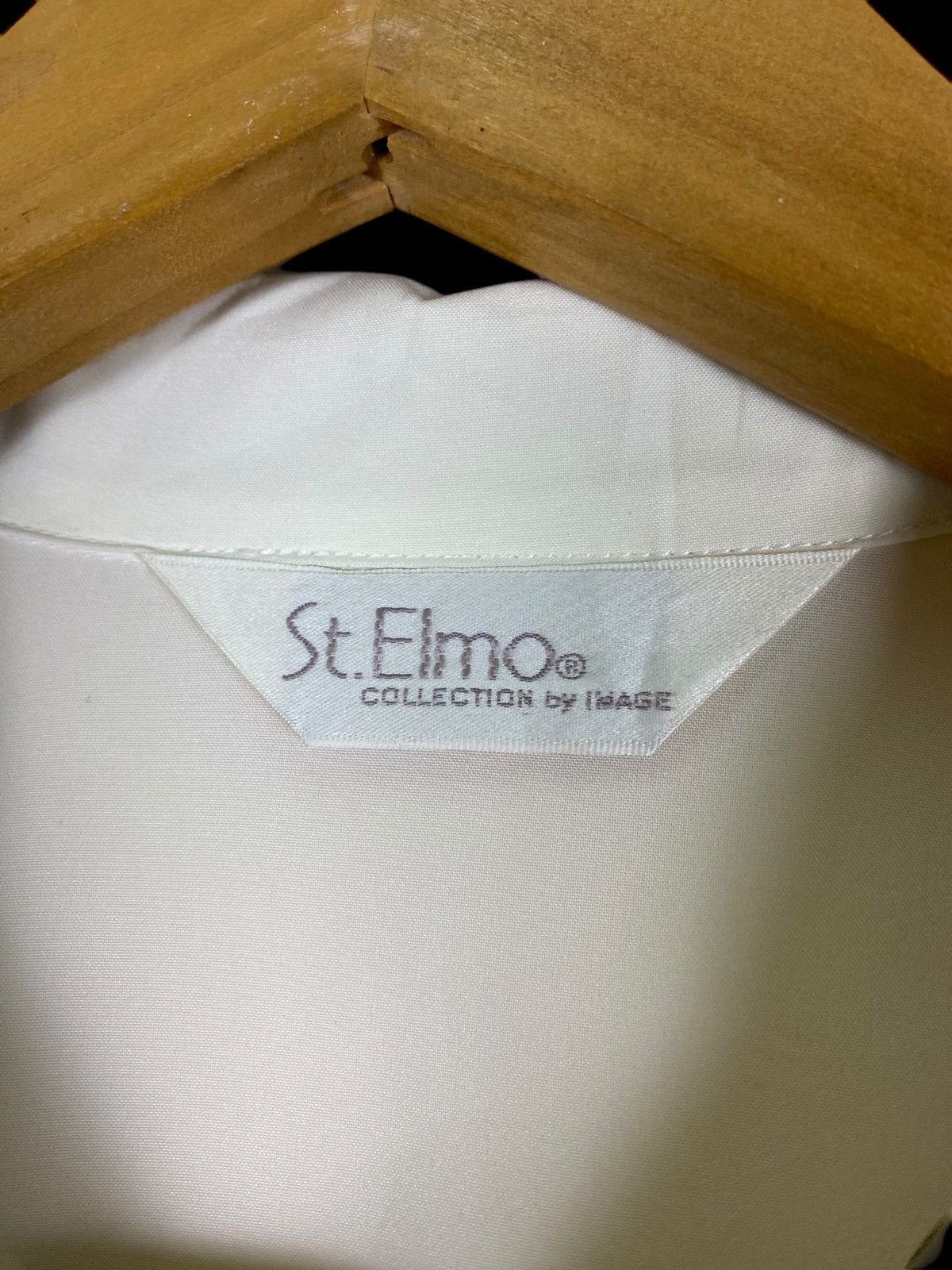 Japanese Brand Japanese St Elmo Frame Diagram Inspired By Picasso Shirt Size US M / EU 48-50 / 2 - 7 Thumbnail