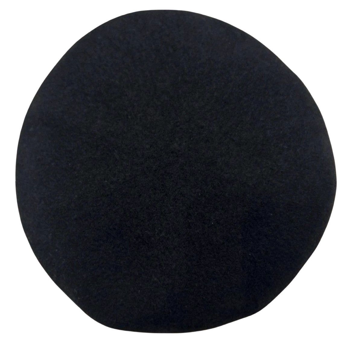 Vivienne Westwood Vivienne Westwood Archive Sketch Orb Embroidered Wool Beret Size ONE SIZE - 2 Thumbnail