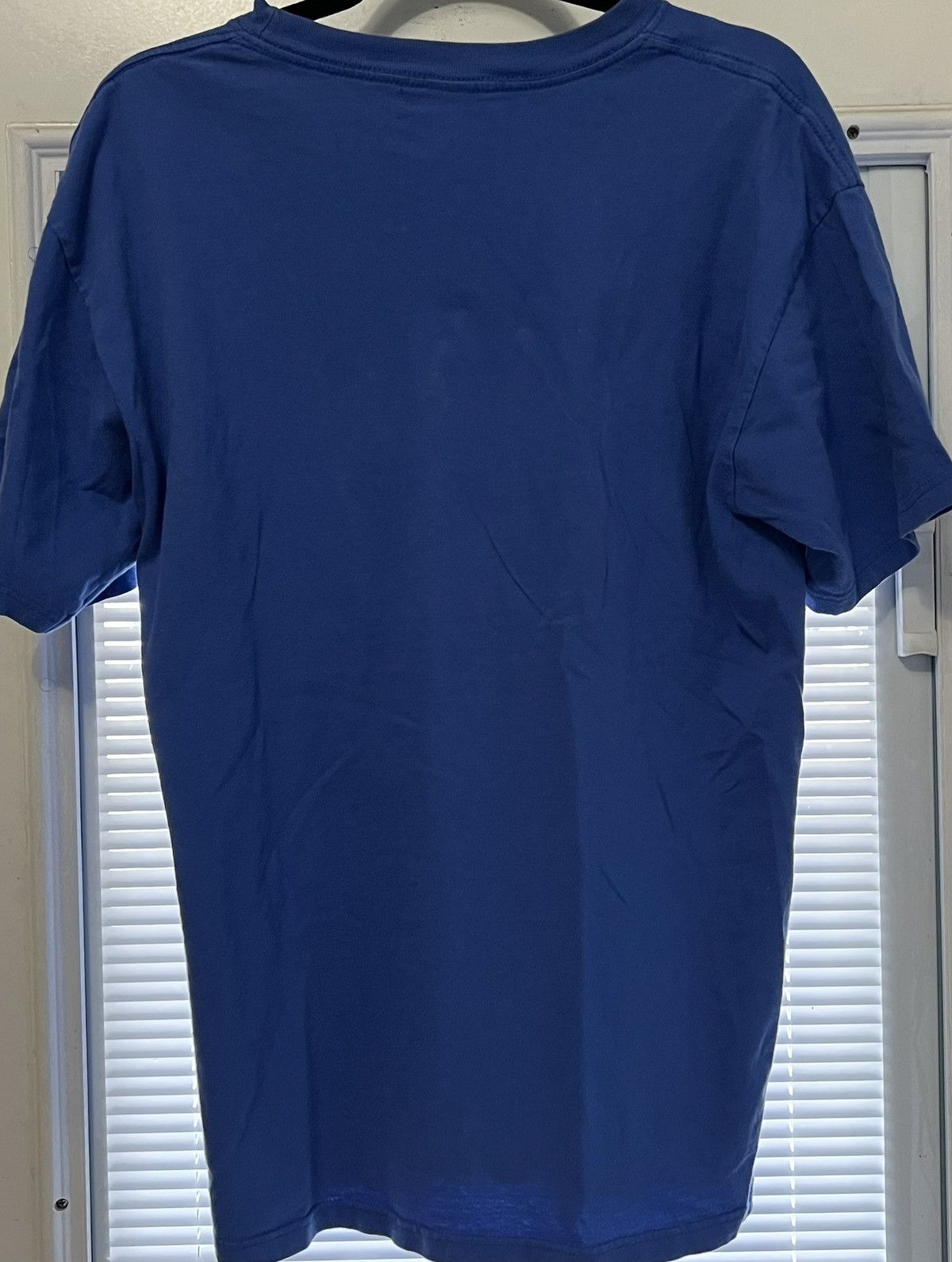 Hurley Vintage Hurley Graphic T-Shirt Size Large Size US L / EU 52-54 / 3 - 3 Thumbnail