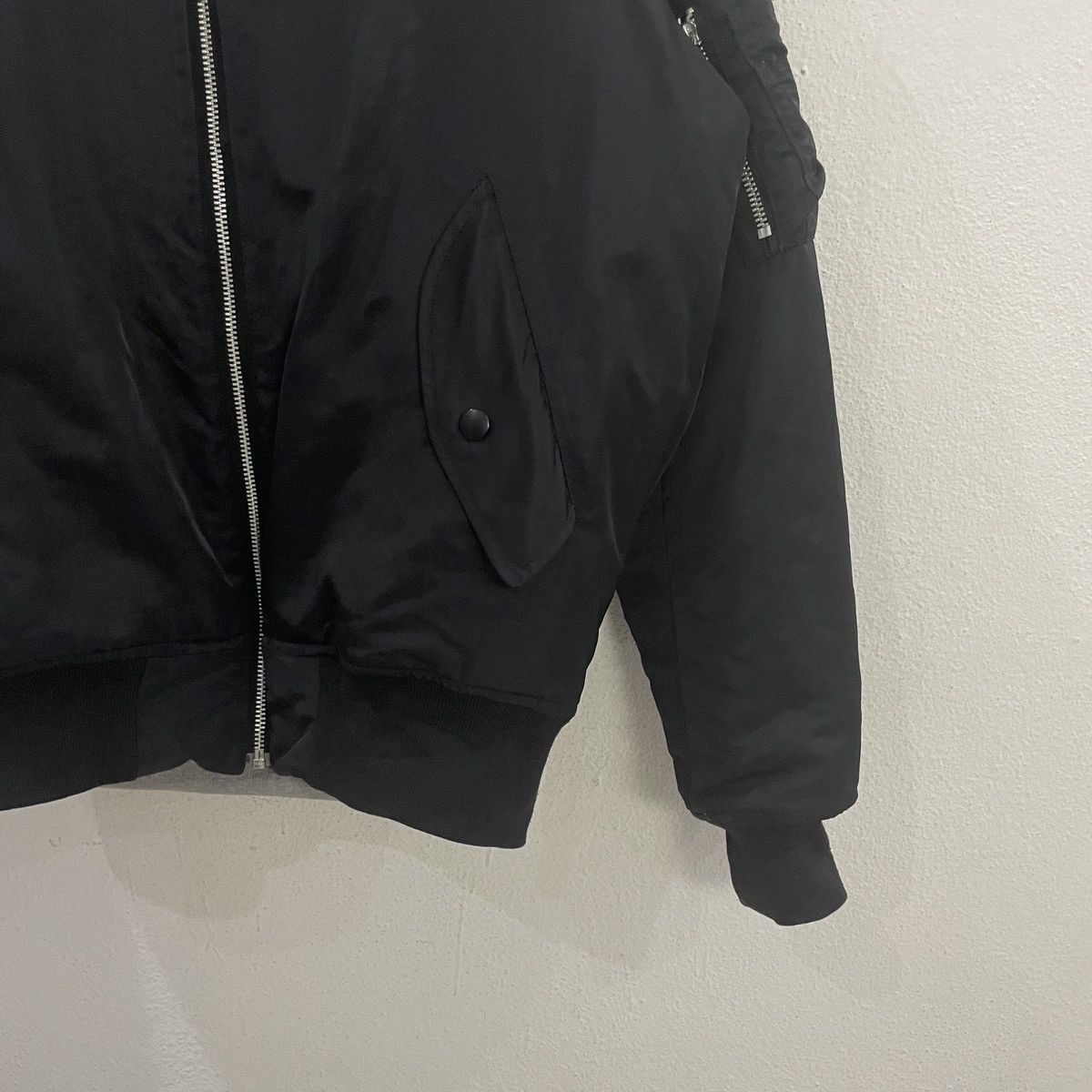 Swagger Vintage Swagger Reversable Jacket Size US L / EU 52-54 / 3 - 2 Thumbnail