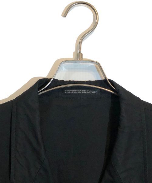 Yohji Yamamoto Yohji Yamamoto pour homme 07SS side button 3B jacket Size US XL / EU 56 / 4 - 3 Thumbnail