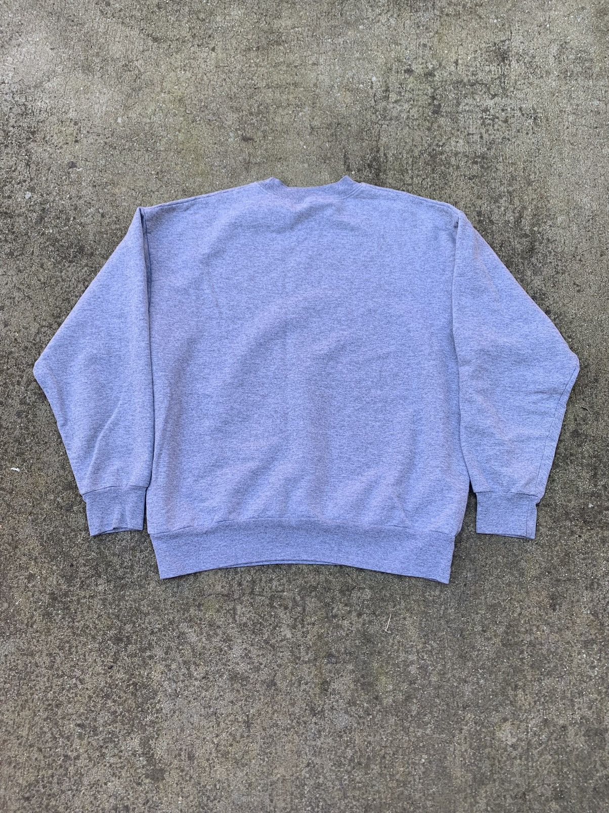 Vintage Vintage Niagara Falls Sweatshirt Size US L / EU 52-54 / 3 - 4 Thumbnail