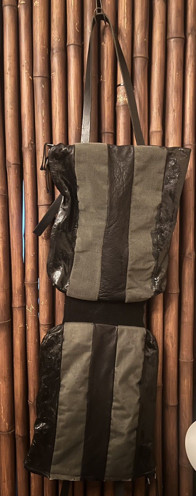 Boris Bidjan Saberi Masterpiece Size ONE SIZE - 5 Thumbnail