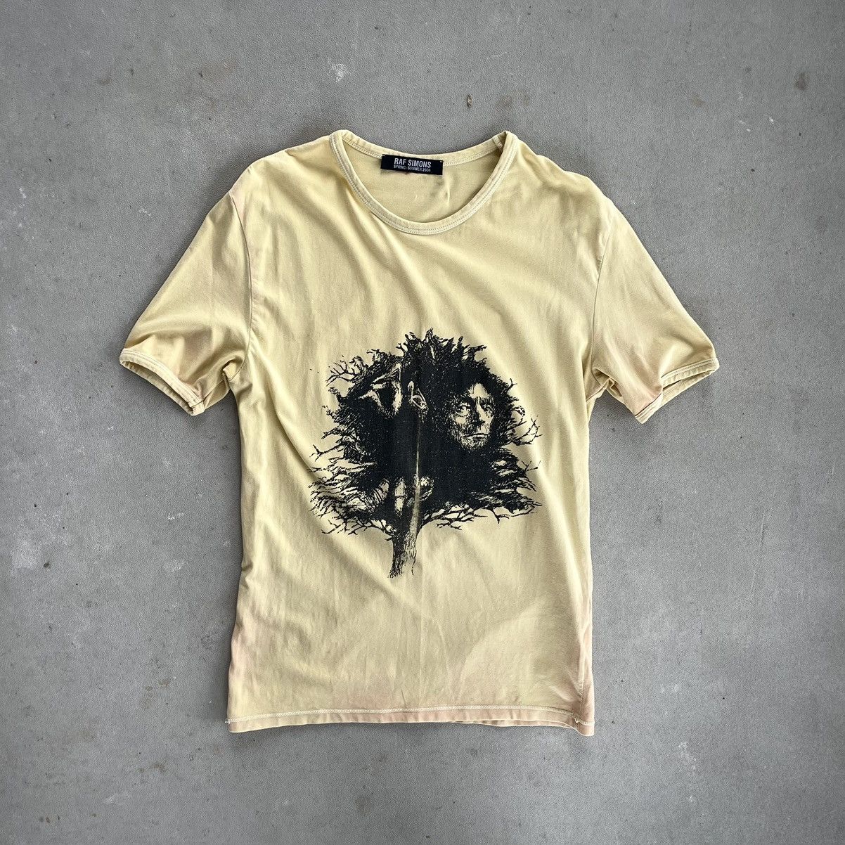 Raf Simons SS04 Siddhartha Size US M / EU 48-50 / 2 - 2 Thumbnail