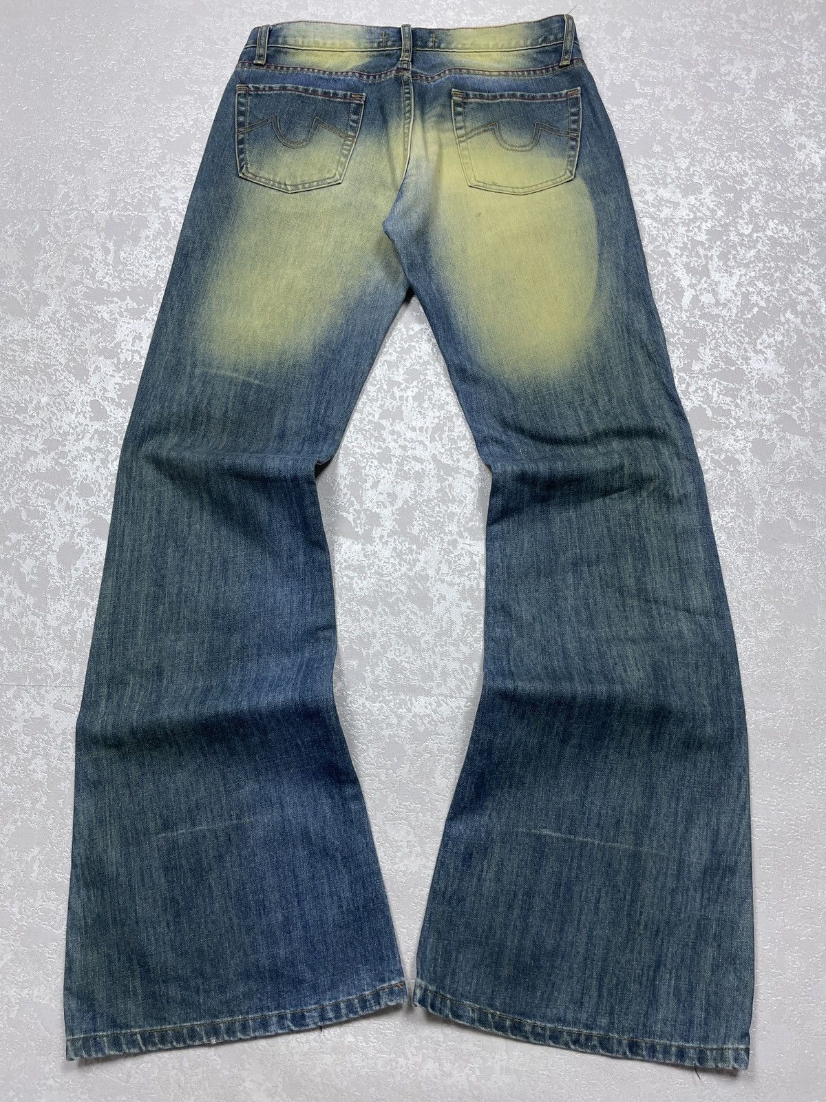 If Six Was Nine × Japanese Brand × Le Grande Bleu (L.G.B.