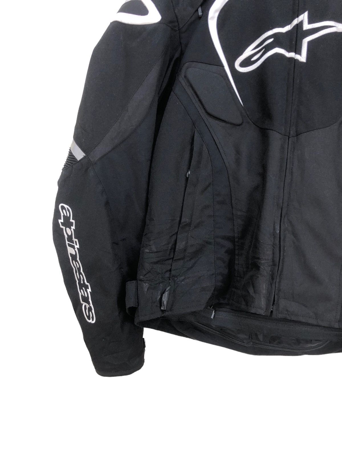 Alpinestars 🔥Vintage Alpinestar Jacket Size US M / EU 48-50 / 2 - 3 Thumbnail