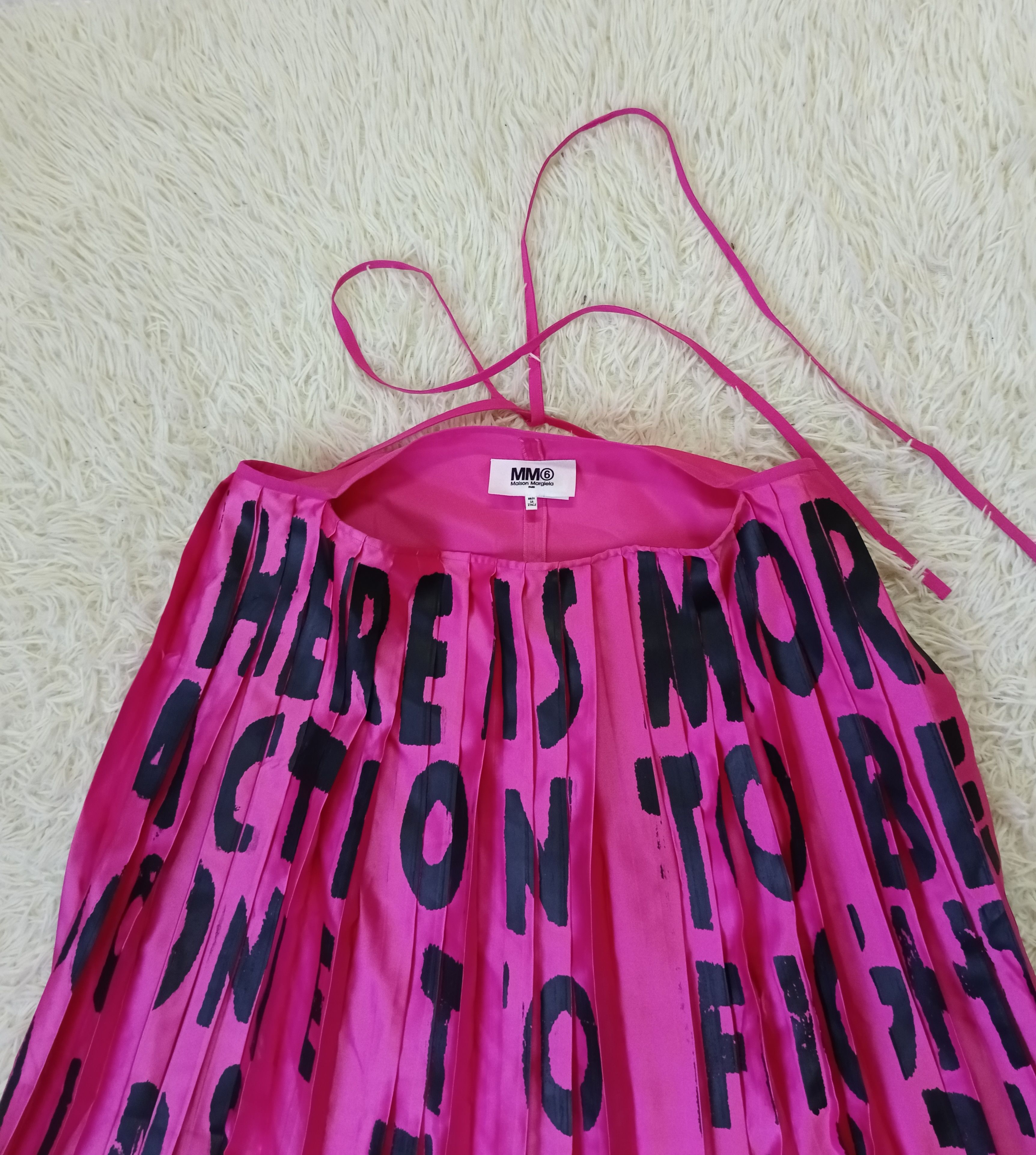 Maison Margiela MAISON MARTIN MARGIELA SPRING SUMMER 2019 Size M / US 6-8 / IT 42-44 - 4 Thumbnail