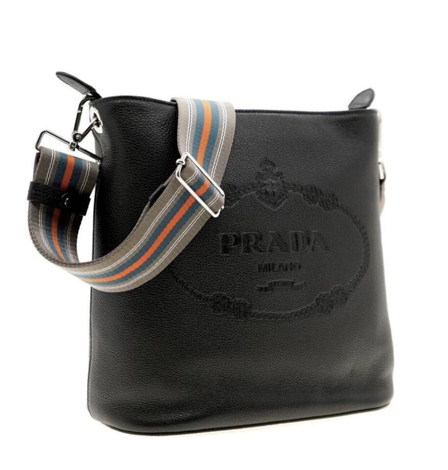 Prada o1la1rc1a0724 Size: OS / Bucket Bag in Black Size ONE SIZE - 2 Thumbnail