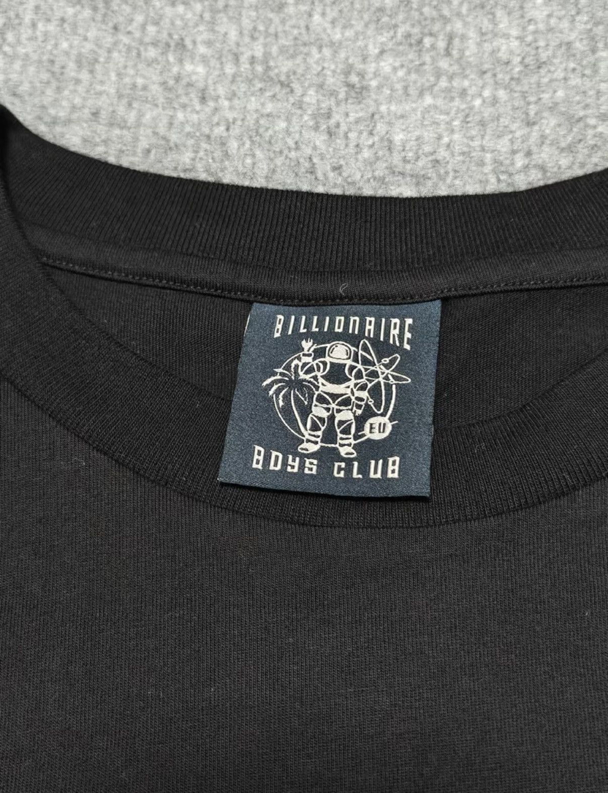 Billionaire Boys Club Astronaut Print Long Sleeve Billionaire Boys Club Size US M / EU 48-50 / 2 - 5 Thumbnail