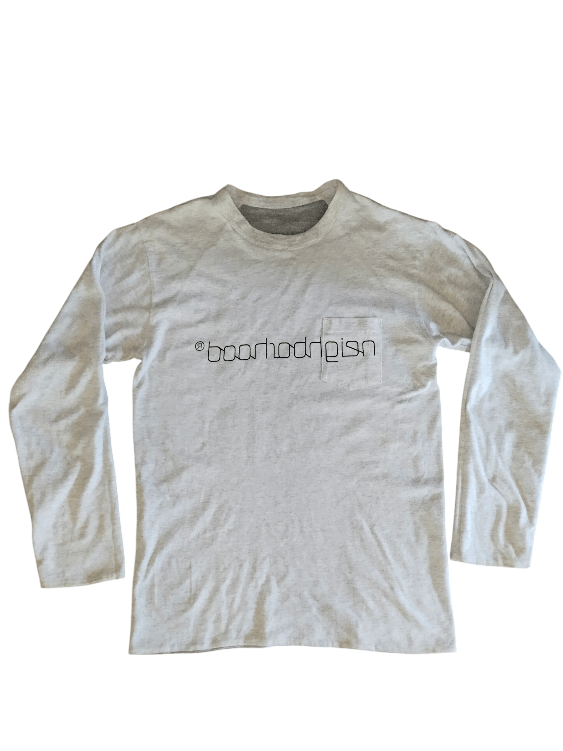 Neighborhood NEIGHBORHOOD Riversible Long Sleeve Size US L / EU 52-54 / 3 - 1 Thumbnail