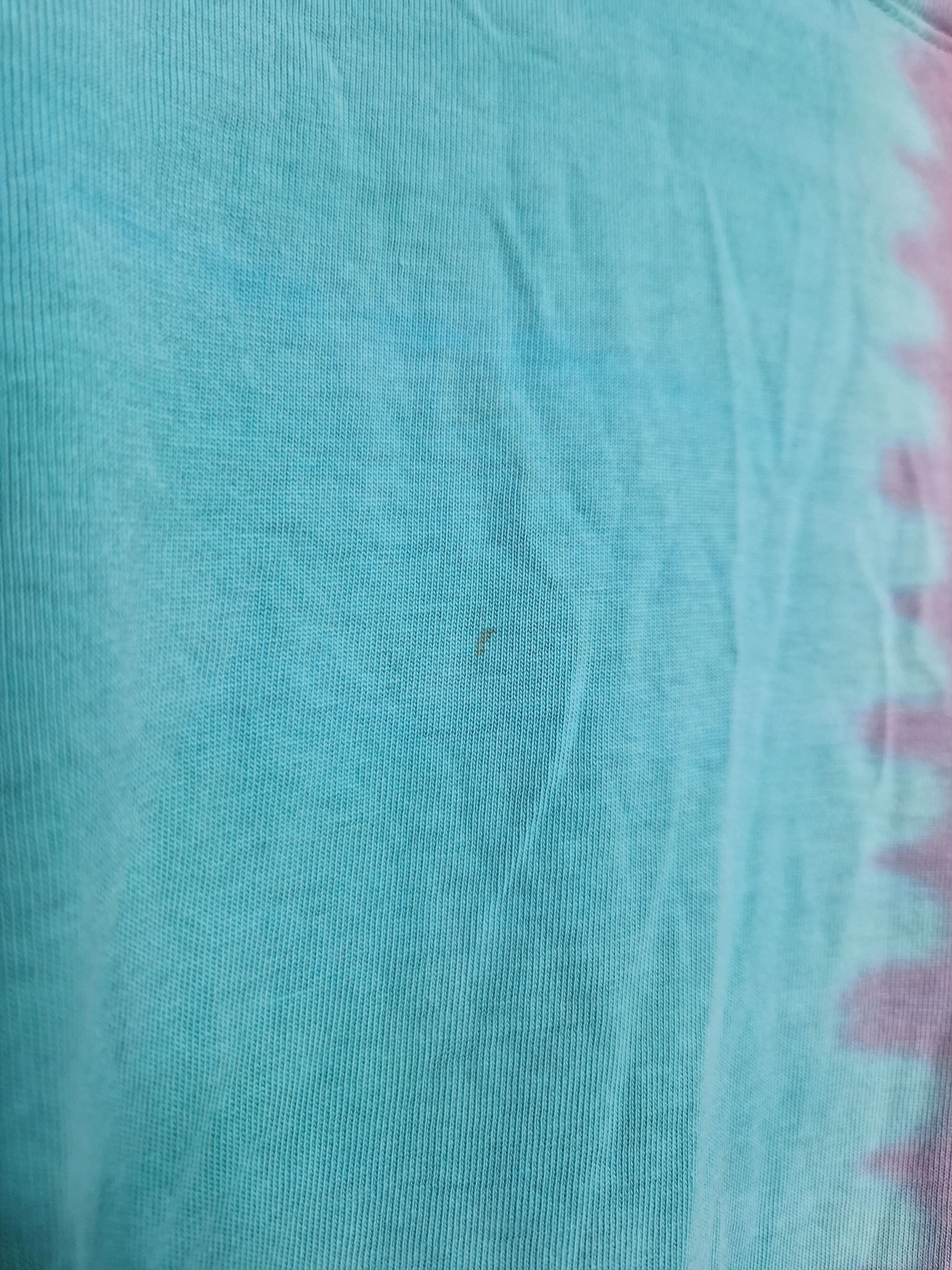 Patta × Vintage Patta tie dye tee streetwear vintage y2k Size US M / EU 48-50 / 2 - 5 Thumbnail
