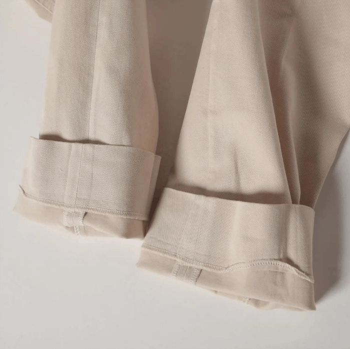 Gucci Cotton Pants Size US 30 / EU 46 - 15 Thumbnail