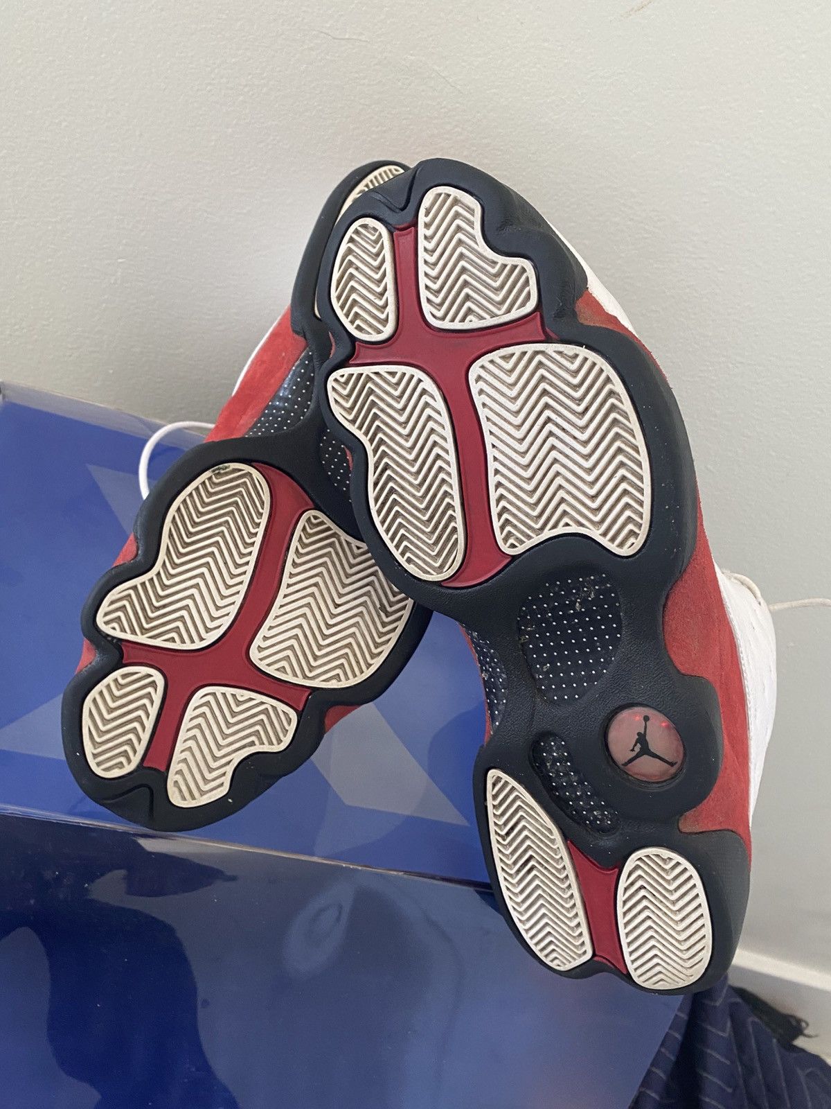 Jordan Brand Jordan 13 Size US 11.5 / EU 44-45 - 5 Thumbnail
