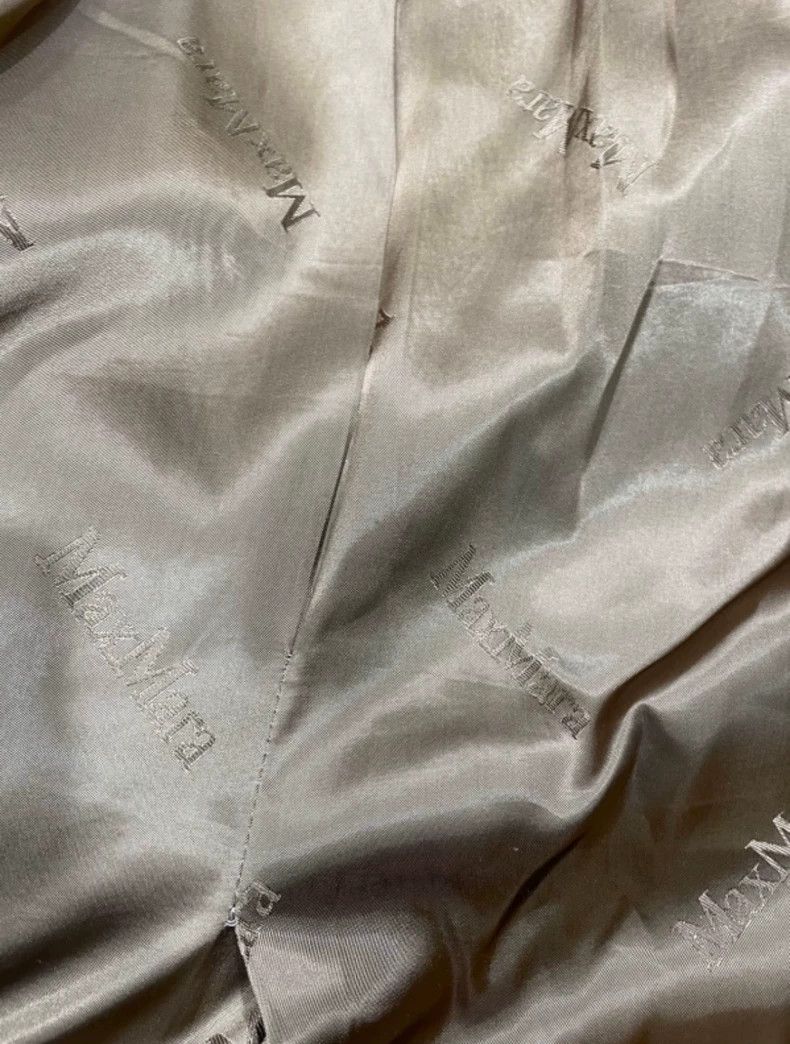 Max Mara Max Mara Coats Size S / US 4 / IT 40 - 4 Thumbnail