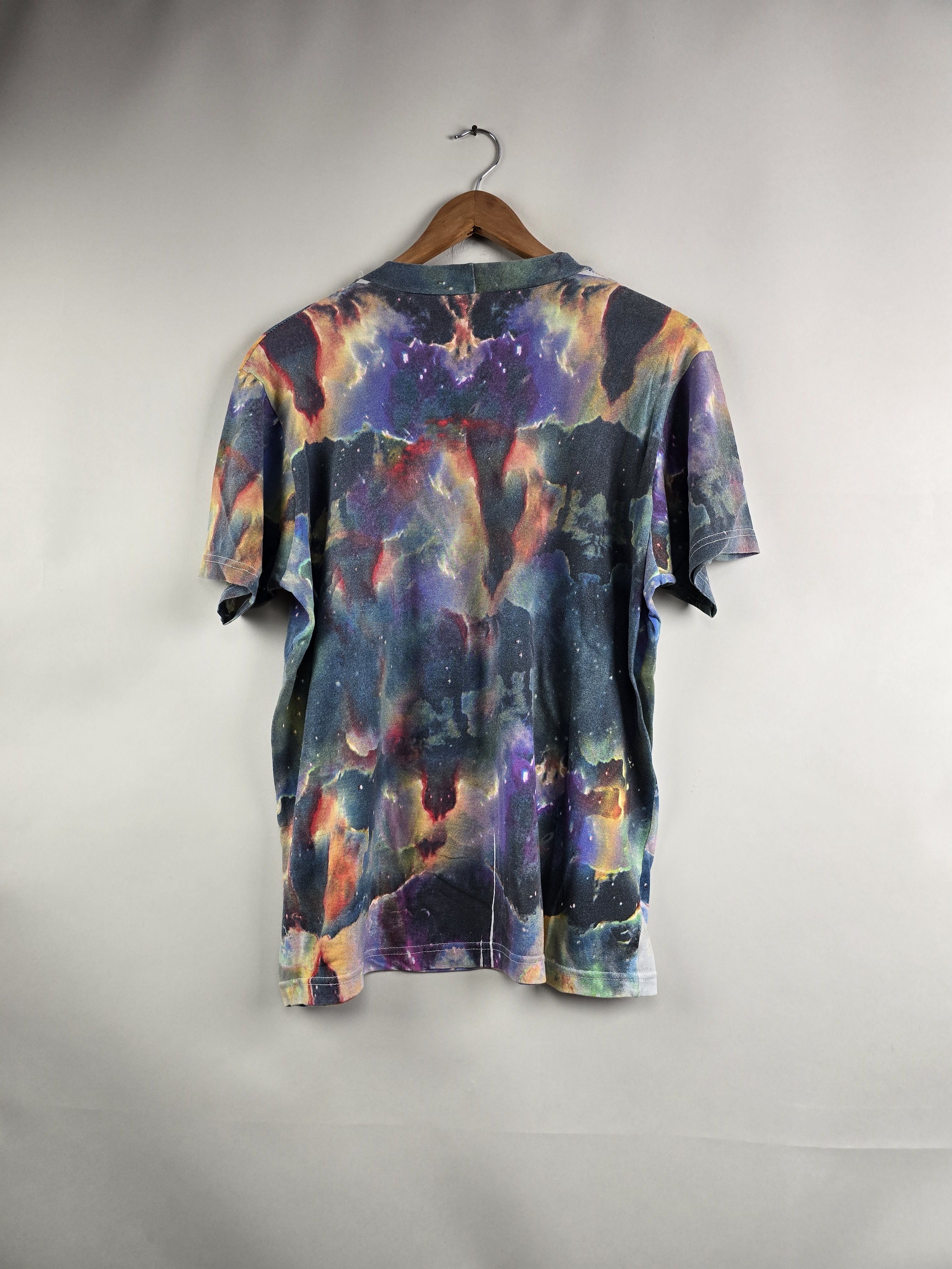 Band Tees × Vintage 90s Pearl Jam Binaural Tour L 21.5" 26.5" Size US L / EU 52-54 / 3 - 4 Thumbnail