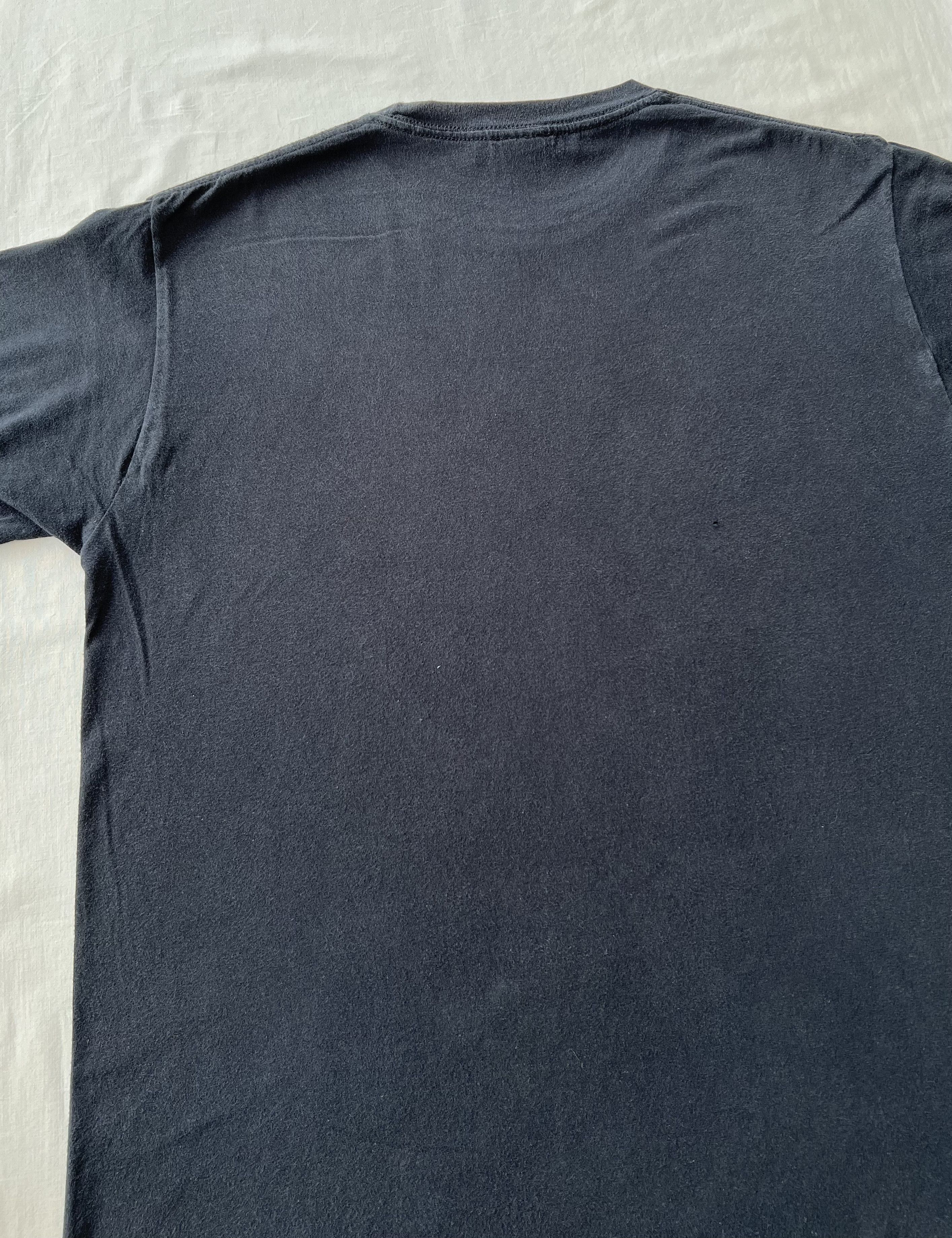 The Game Vintage 2013 Assassin's Creed IV Black Flag Ubisoft T-shirt Size US L / EU 52-54 / 3 - 15 Thumbnail