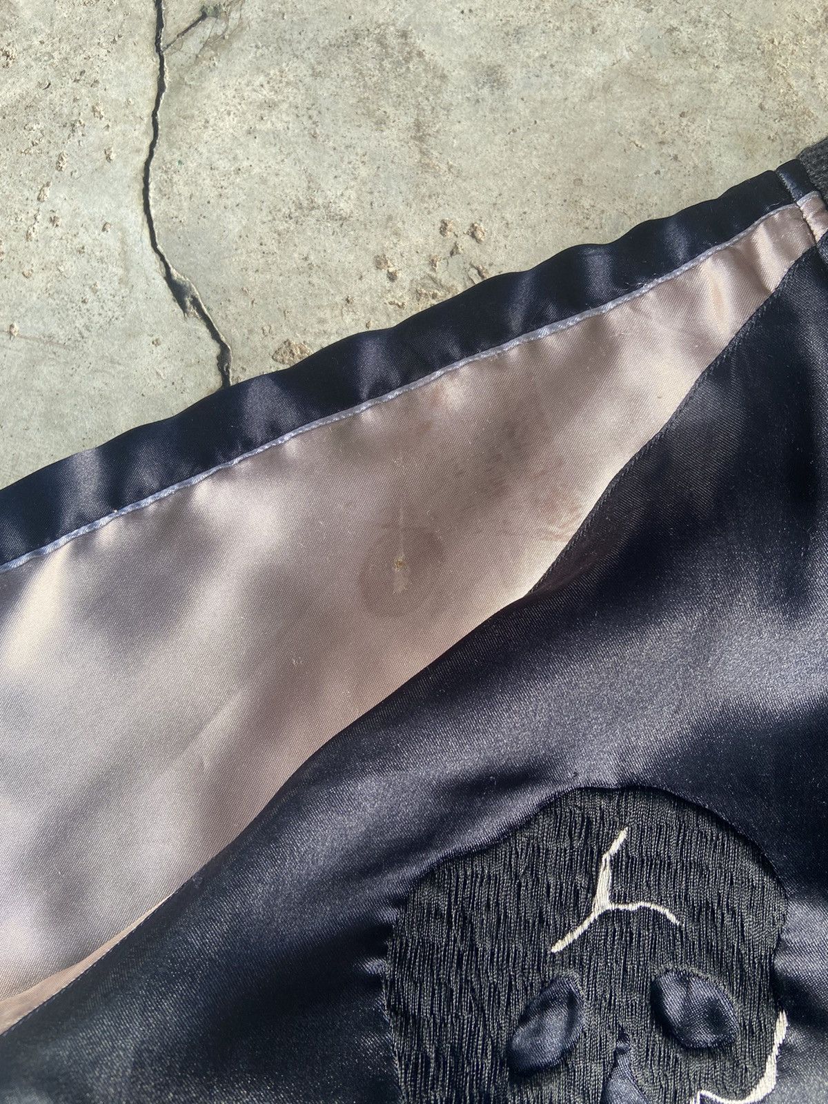 Beams Plus × Vintage Vintage Japanese jacket reversible Beams feel like Kapital Size US XS / EU 42 / 0 - 5 Thumbnail