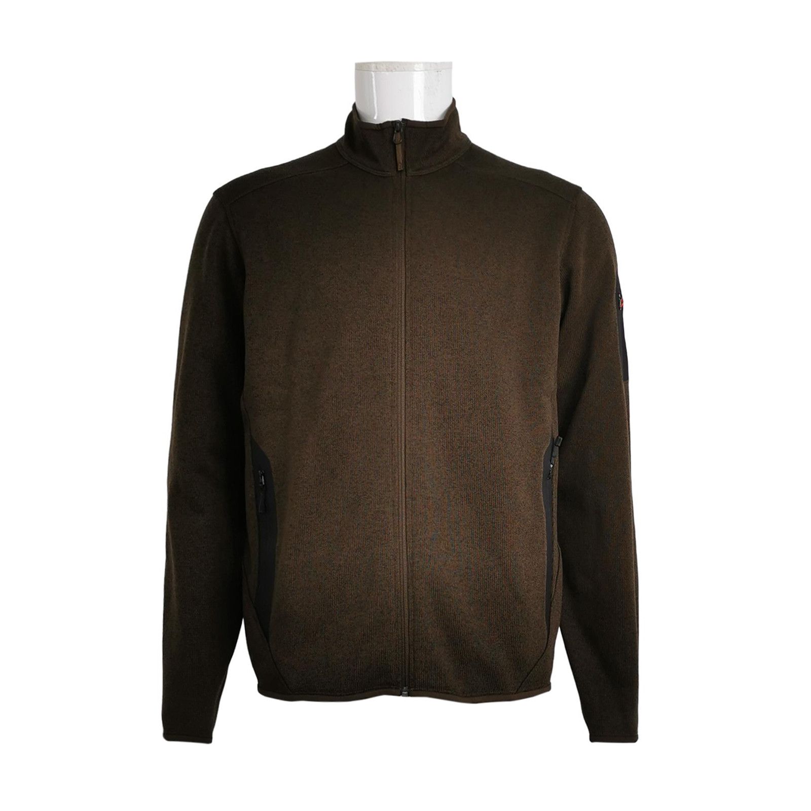 Arc'teryx Arc'teryx Heather Fleece Covert Cardigan Size M Size US M / EU 48-50 / 2 - 1 Thumbnail