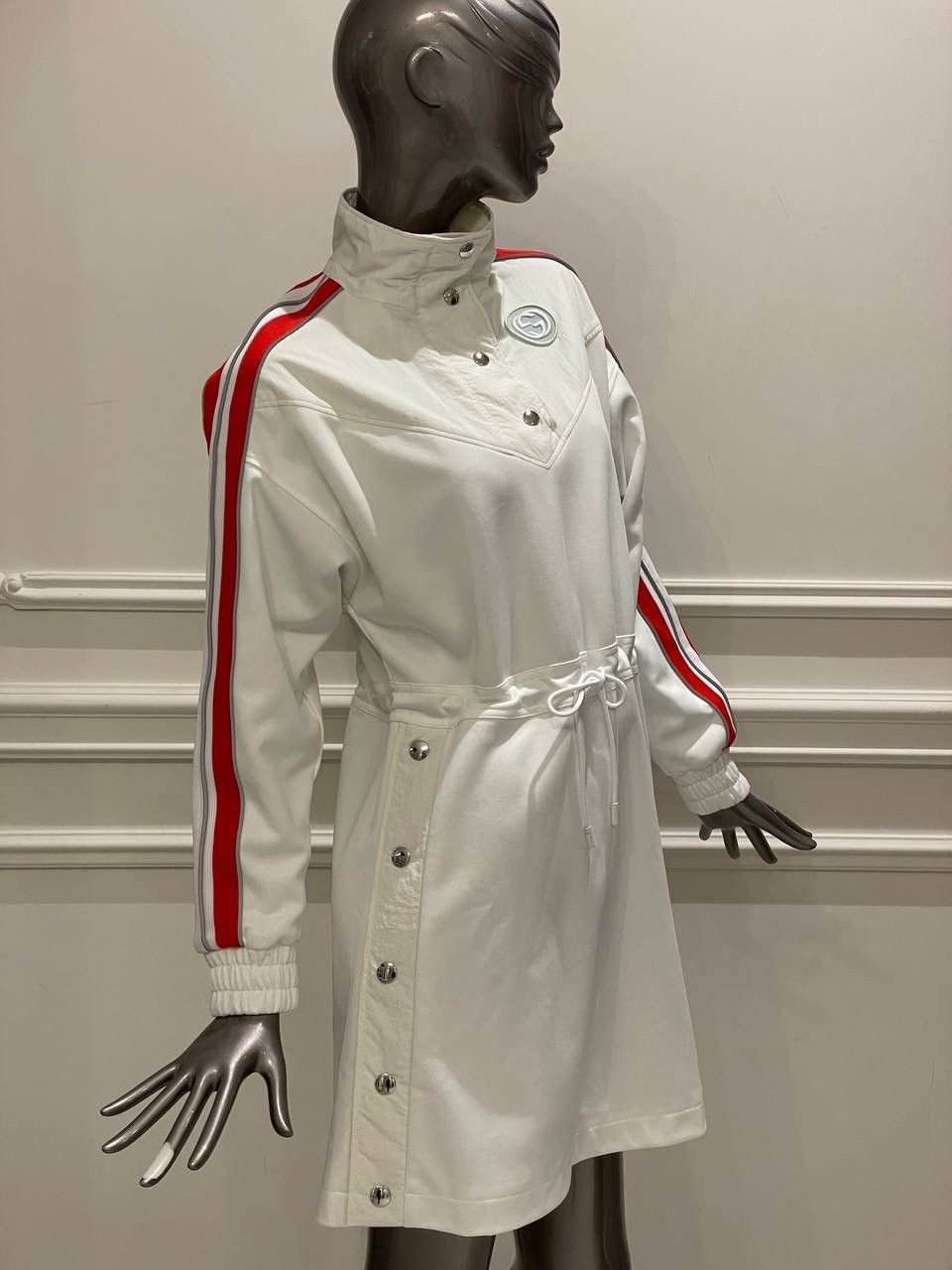 Gucci Gucci dress Size XS / US 0-2 / IT 36-38 - 3 Thumbnail