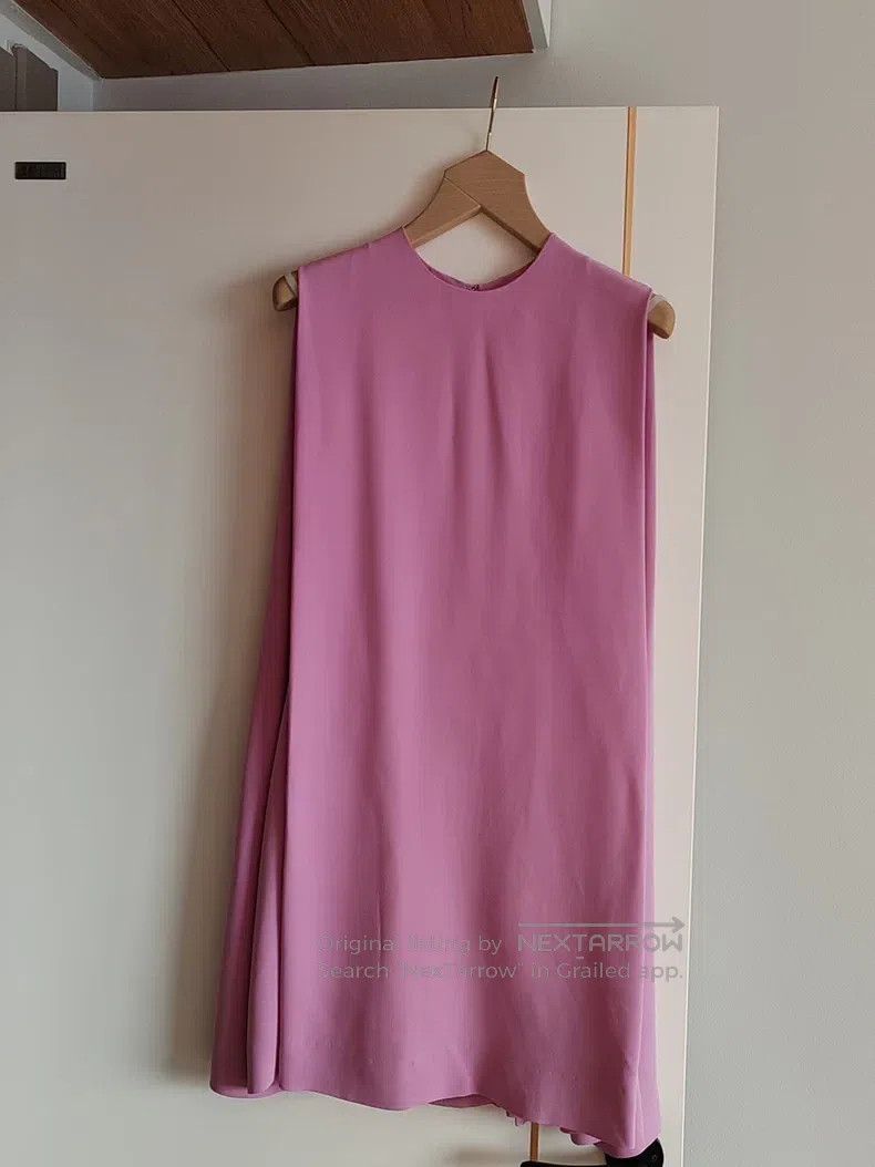 Valentino Valentino Silk dress Size S / US 4 / IT 40 - 1 Thumbnail