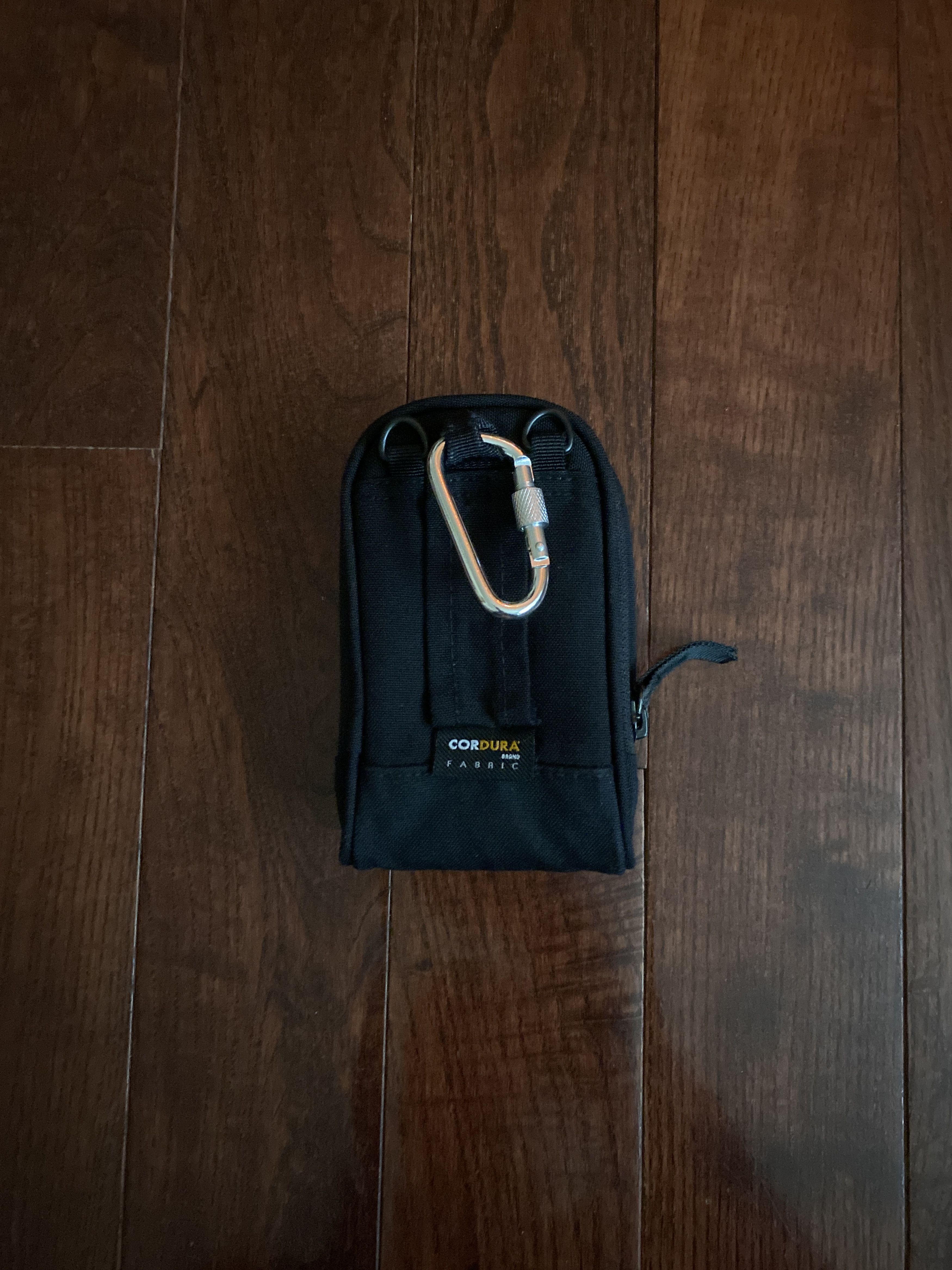 Supreme Camera Pouch SS11 Size ONE SIZE - 2 Thumbnail