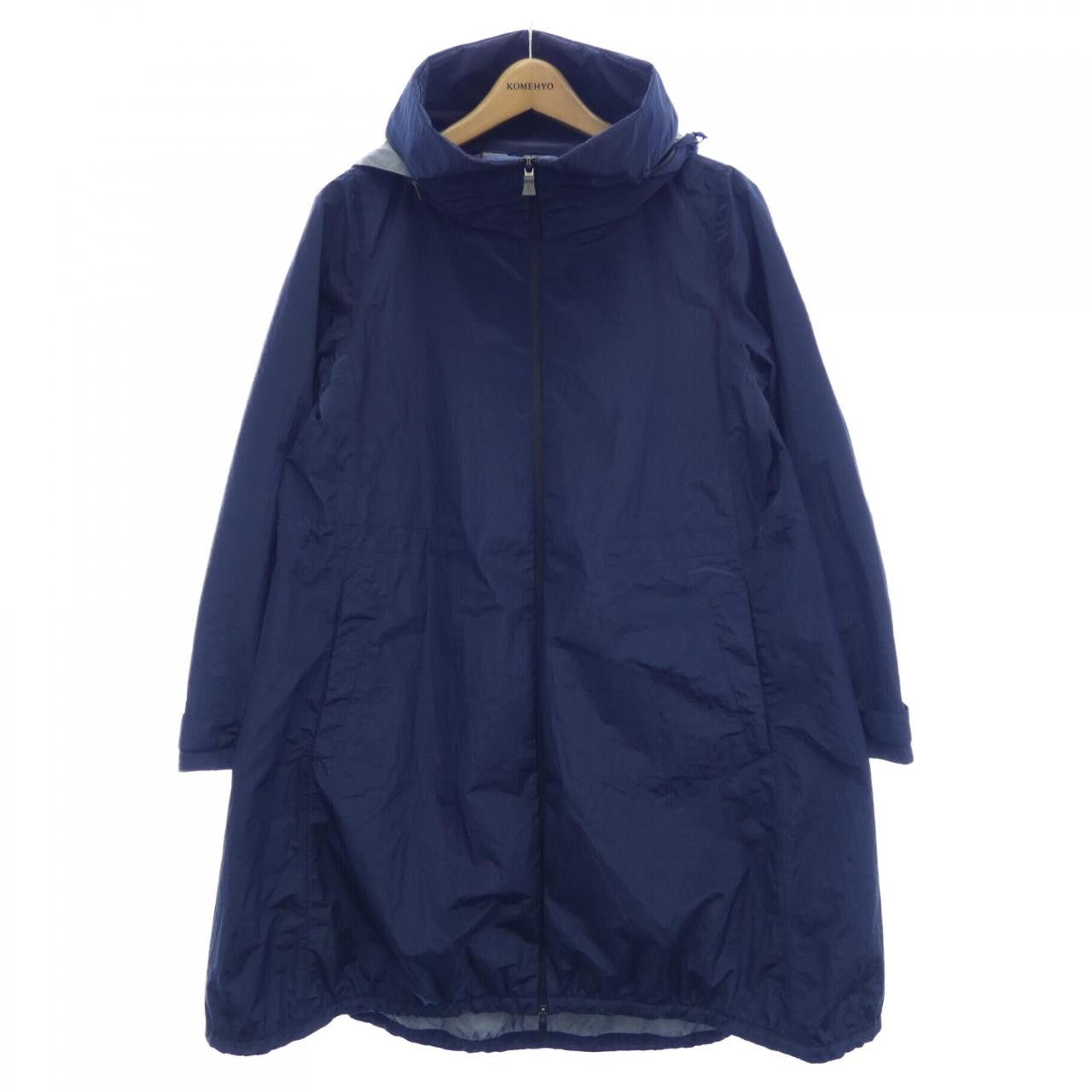 Other Other Herno Wool Coat Others Outerwear GC051DL DUTY FREE for USA Size ONE SIZE - 1 Thumbnail