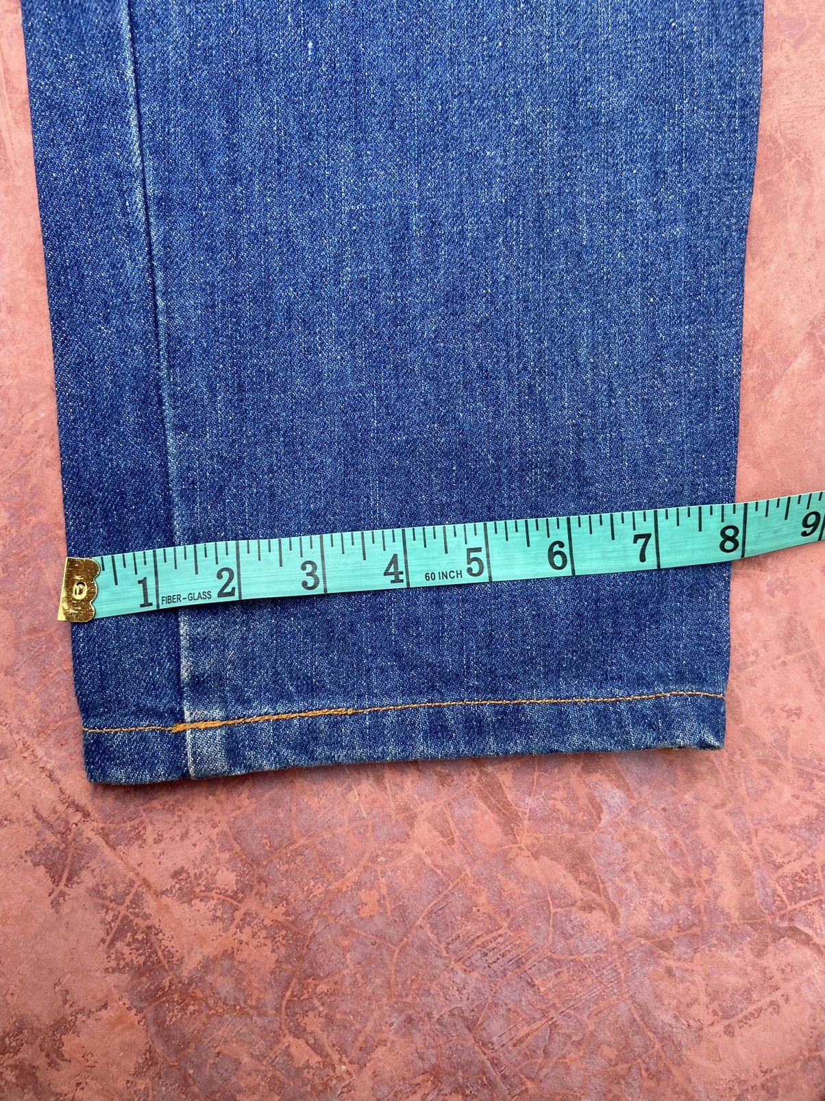 Trussardi × Vintage Vintage Trussardi jeans Size US 29 - 13 Thumbnail