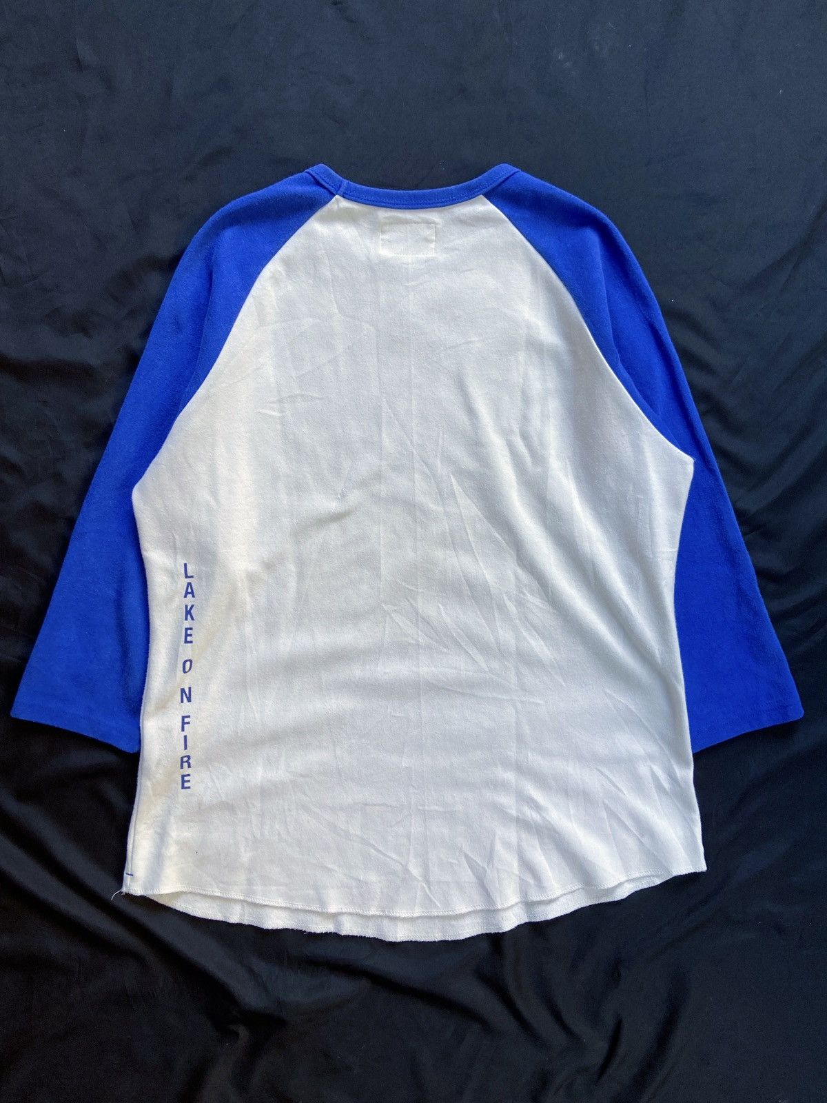 thisisneverthat THIS IS NEVERTHAT LAKE ON FIRE LONG SLEEVE Size US L / EU 52-54 / 3 - 10 Thumbnail