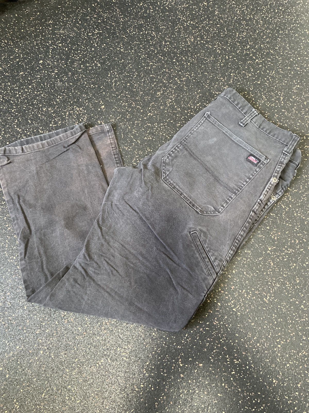 Dickies Dickies carpenter pants Size US 36 / EU 52 - 1 Thumbnail