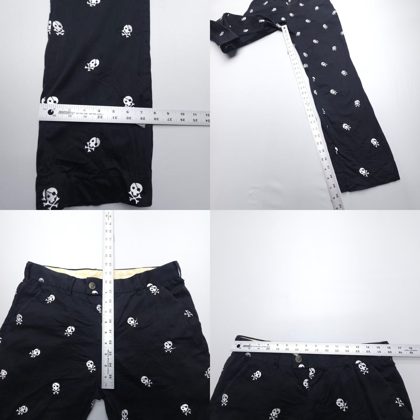 Vintage Item Specifications: Closure: Lace Size US 32 / EU 48 - 8 Thumbnail