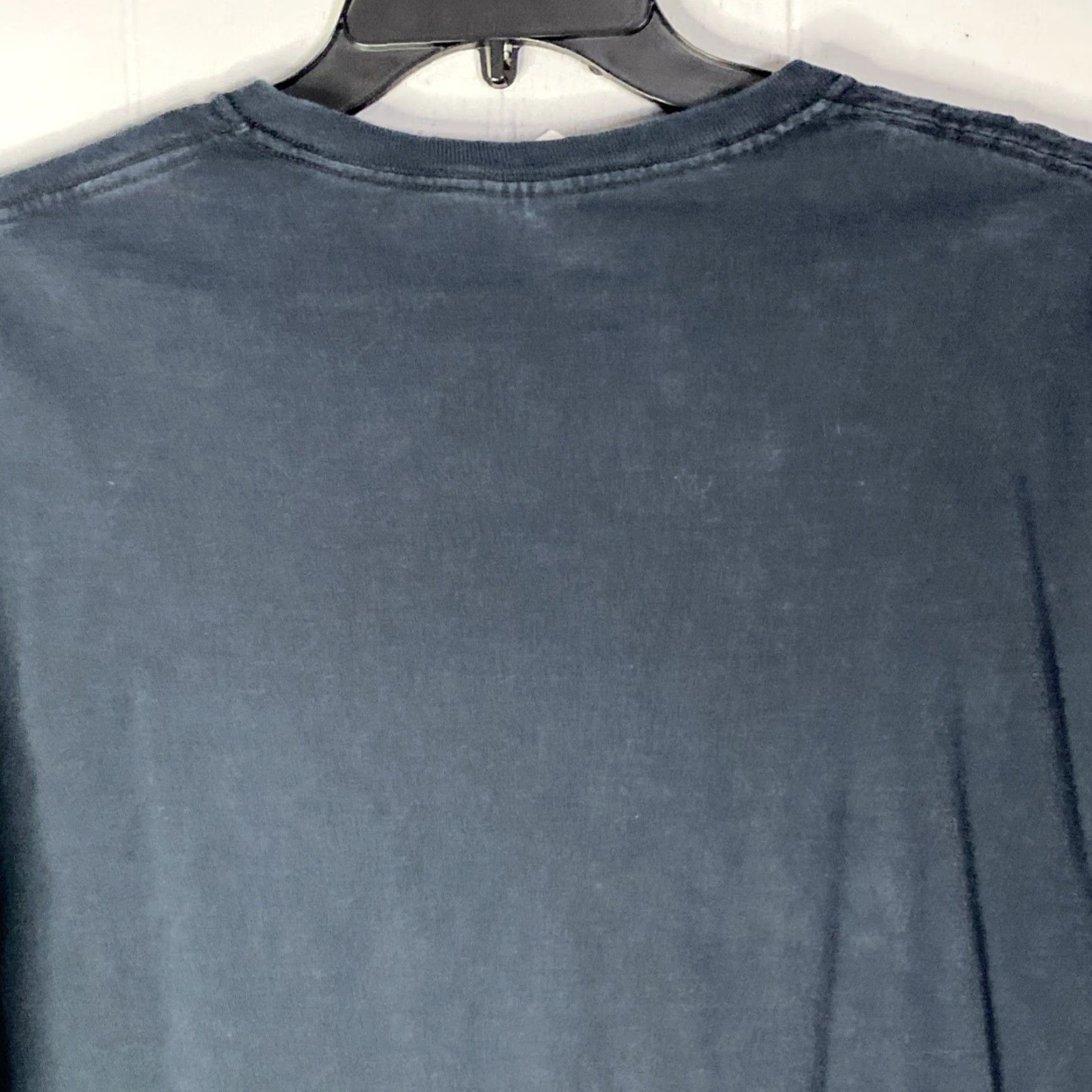 Fruit Of The Loom KARMA T-Shirt Pittsburgh Steelers JUJU SMITH-SCHUSTER 19 Burfict 55 Mens L Black Size US L / EU 52-54 / 3 - 7 Thumbnail