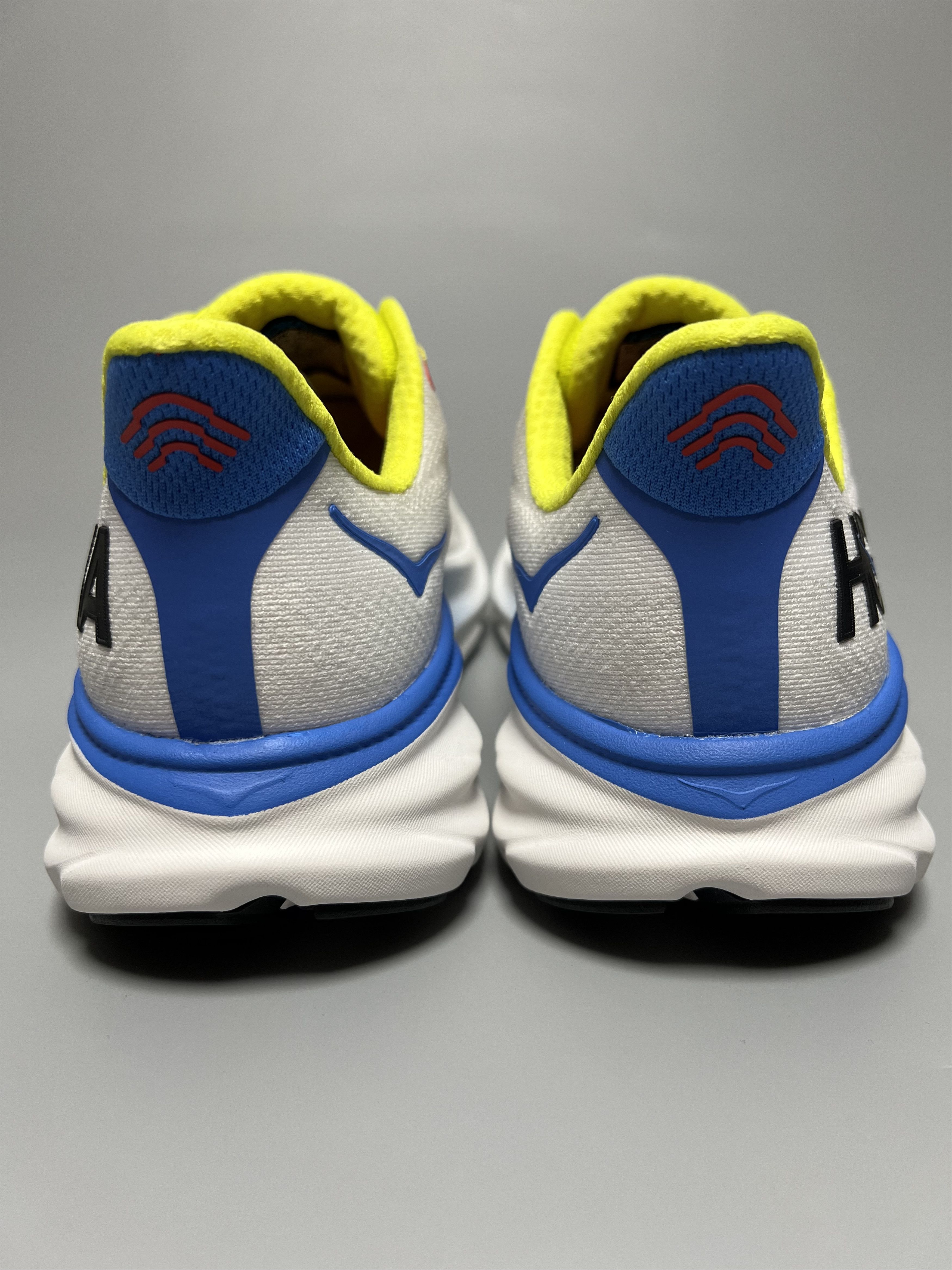Hoka 9D Hoka One One Clifton 9 Running Shoes Walking Gym Size US 9 / EU 42 - 3 Thumbnail
