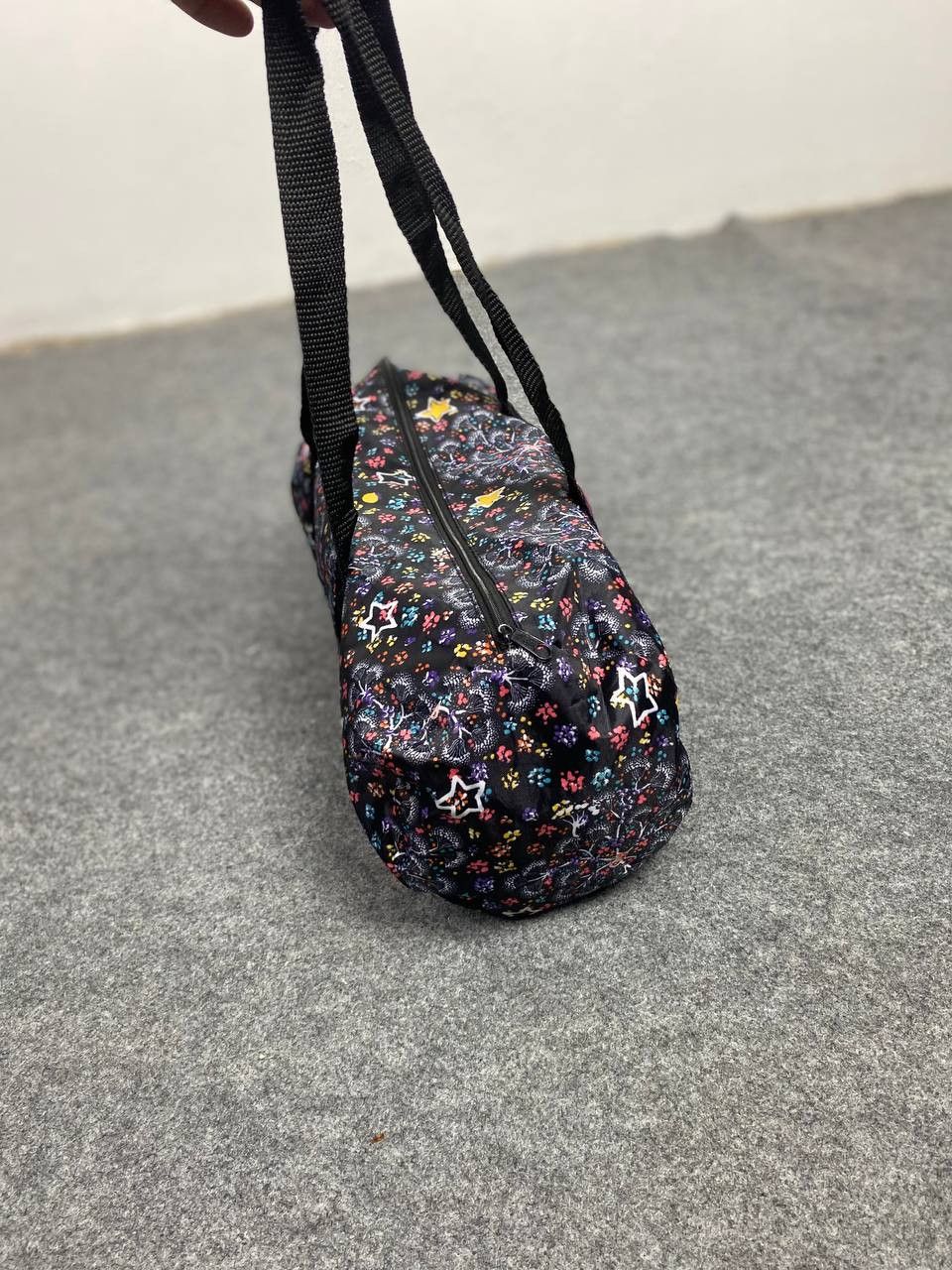 Issey Miyake × Tsumori Chisato tsumori chisato floral duffle bag nice design Size ONE SIZE - 2 Thumbnail