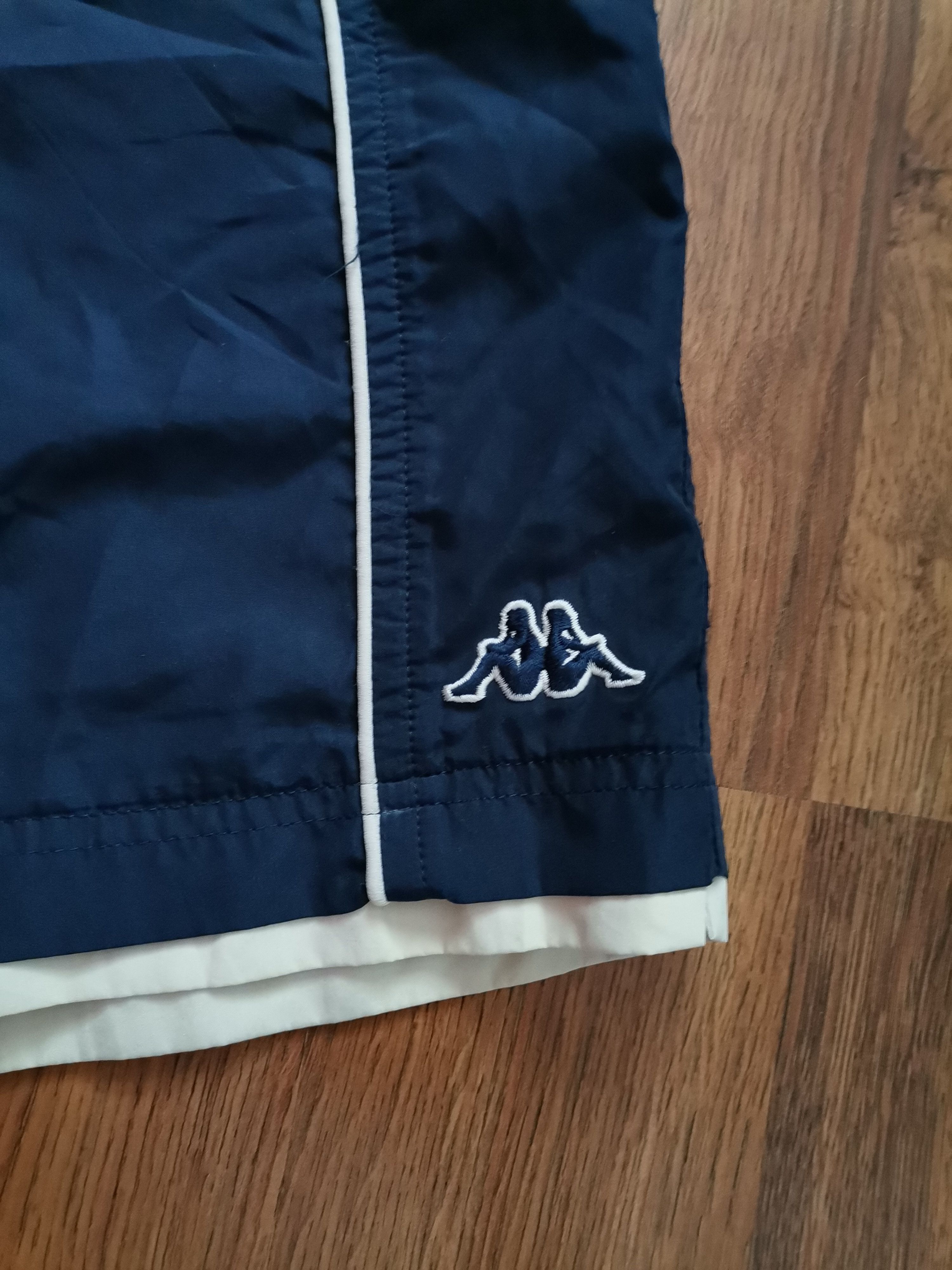 Kappa Vintage Kappa Shorts Size US 28 / EU 44 - 2 Thumbnail
