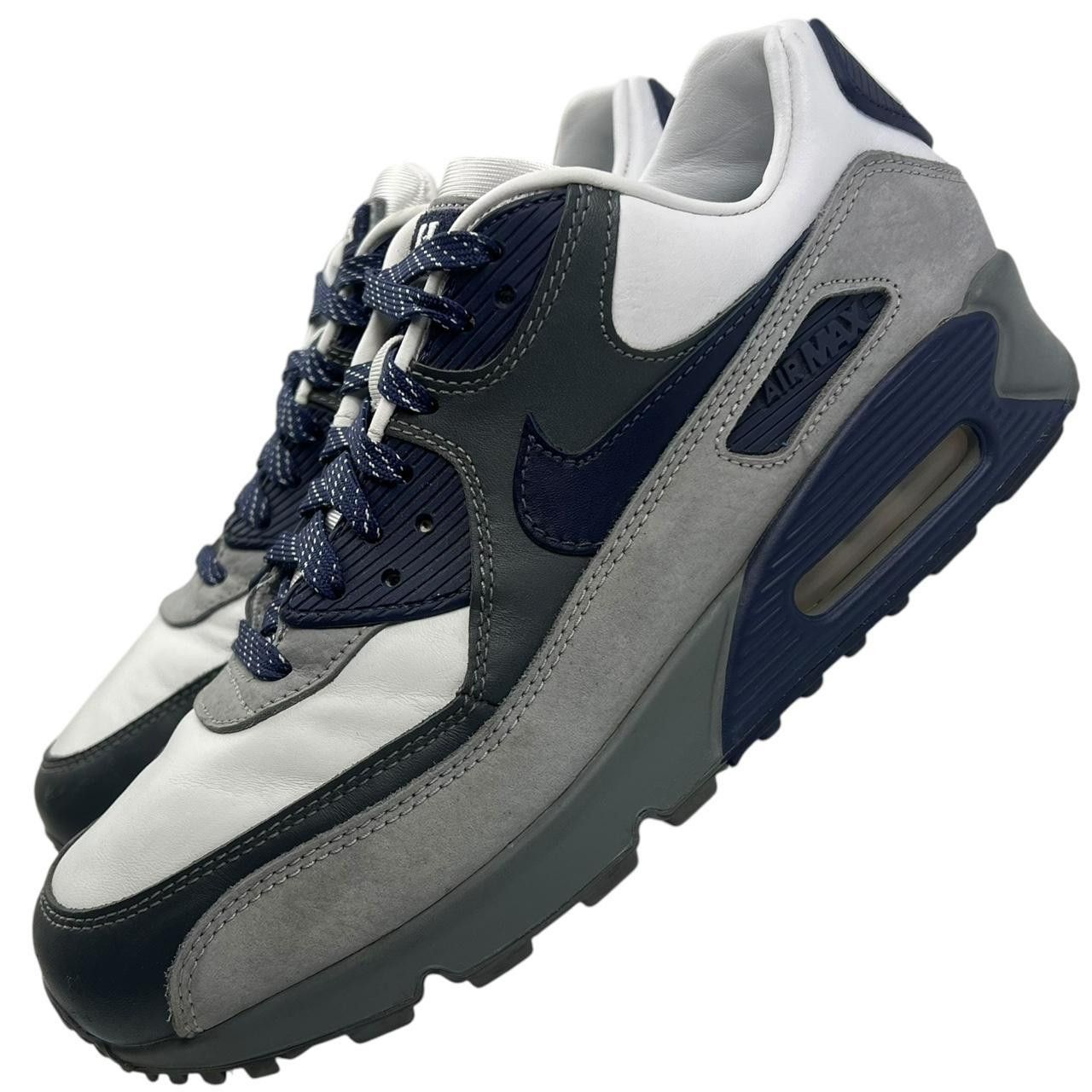 Nike Nike Air Max 90 Lahar Escape Indigo - Size US 9 / EU 42.5 Size US 9 / EU 42 - 2 Thumbnail