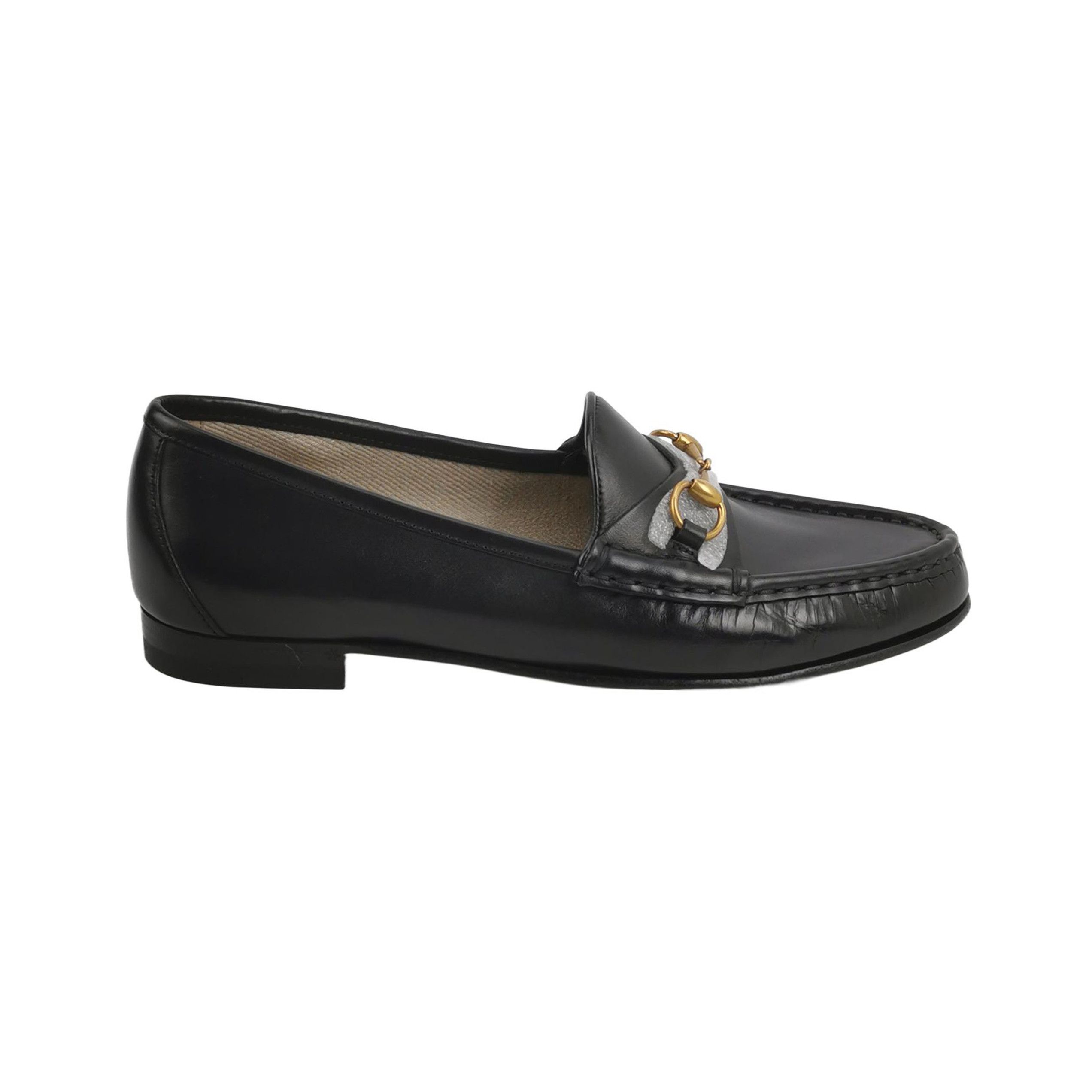 Gucci Gucci Women 8-5 Flats Size US 8.5 / IT 38.5 - 1 Thumbnail
