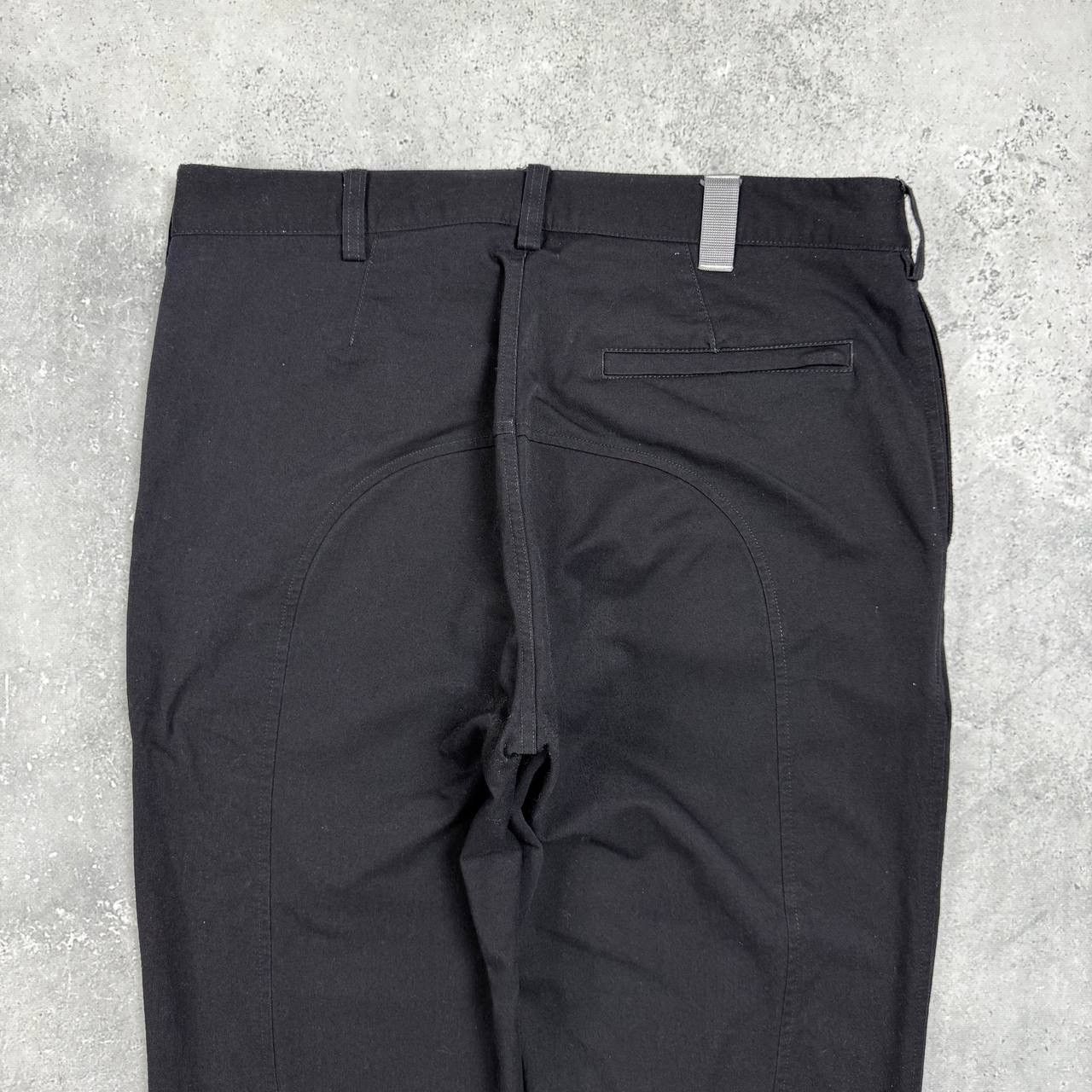 Rapha Rapha Riding Cycling Pants Black Size 36 Size US 36 / EU 52 - 10 Thumbnail