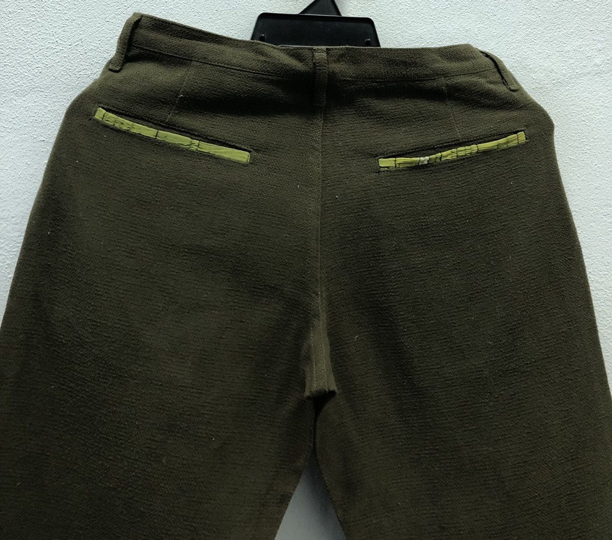 Japanese Brand Vintage Comfy Pants Size US 29 - 4 Thumbnail