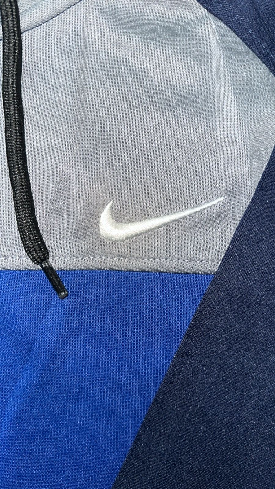 Nike Nike Trainings Anzug Size US S / EU 44-46 / 1 - 3 Thumbnail
