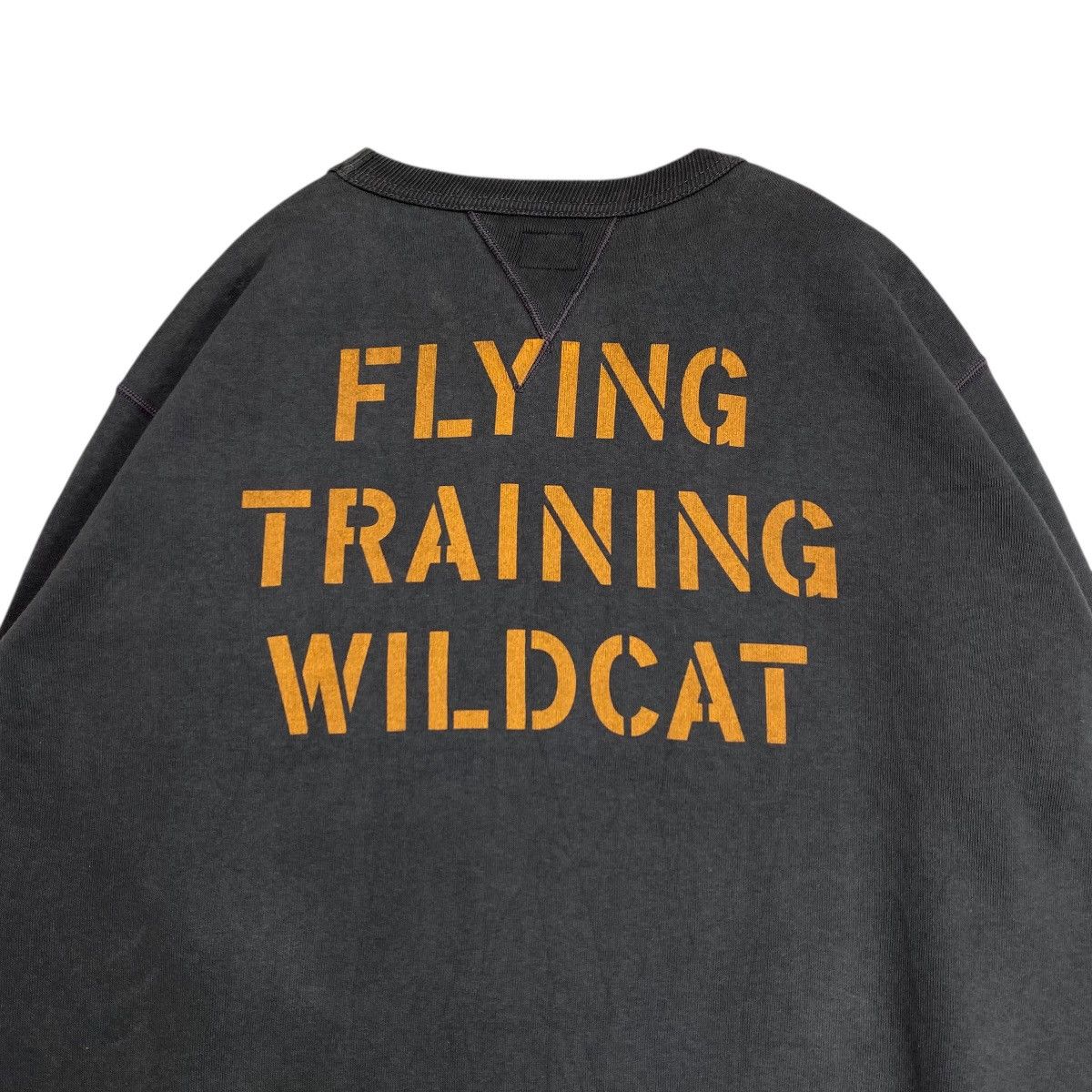 TOYS McCOY Toys McCoy & Co. Felix The Cat Sweatshirt Size US L / EU 52-54 / 3 - 5 Thumbnail