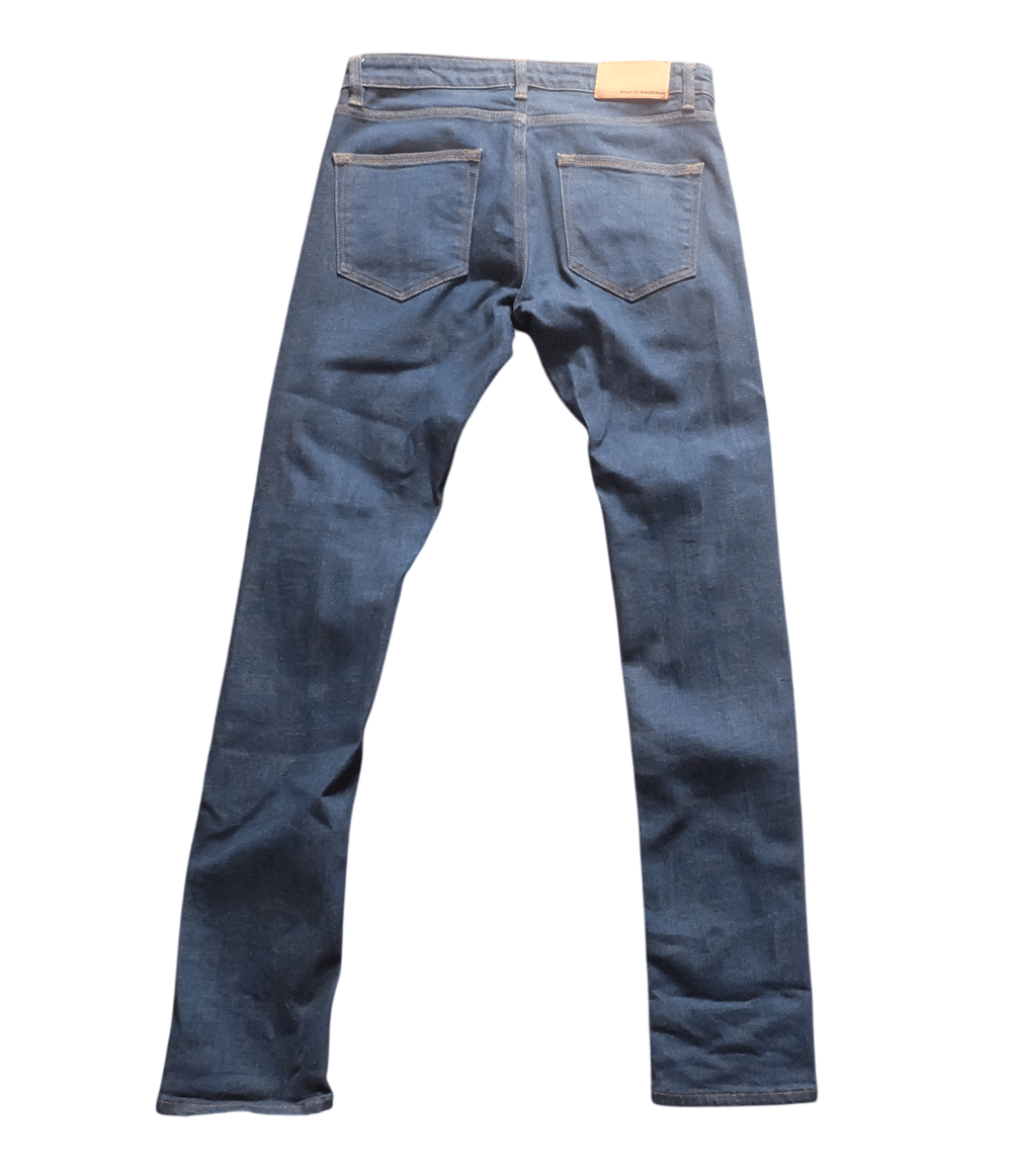 Deus Ex Machina Deus Ex Machina Albero Skinny Jeans Size US 32 / EU 48 - 1 Thumbnail